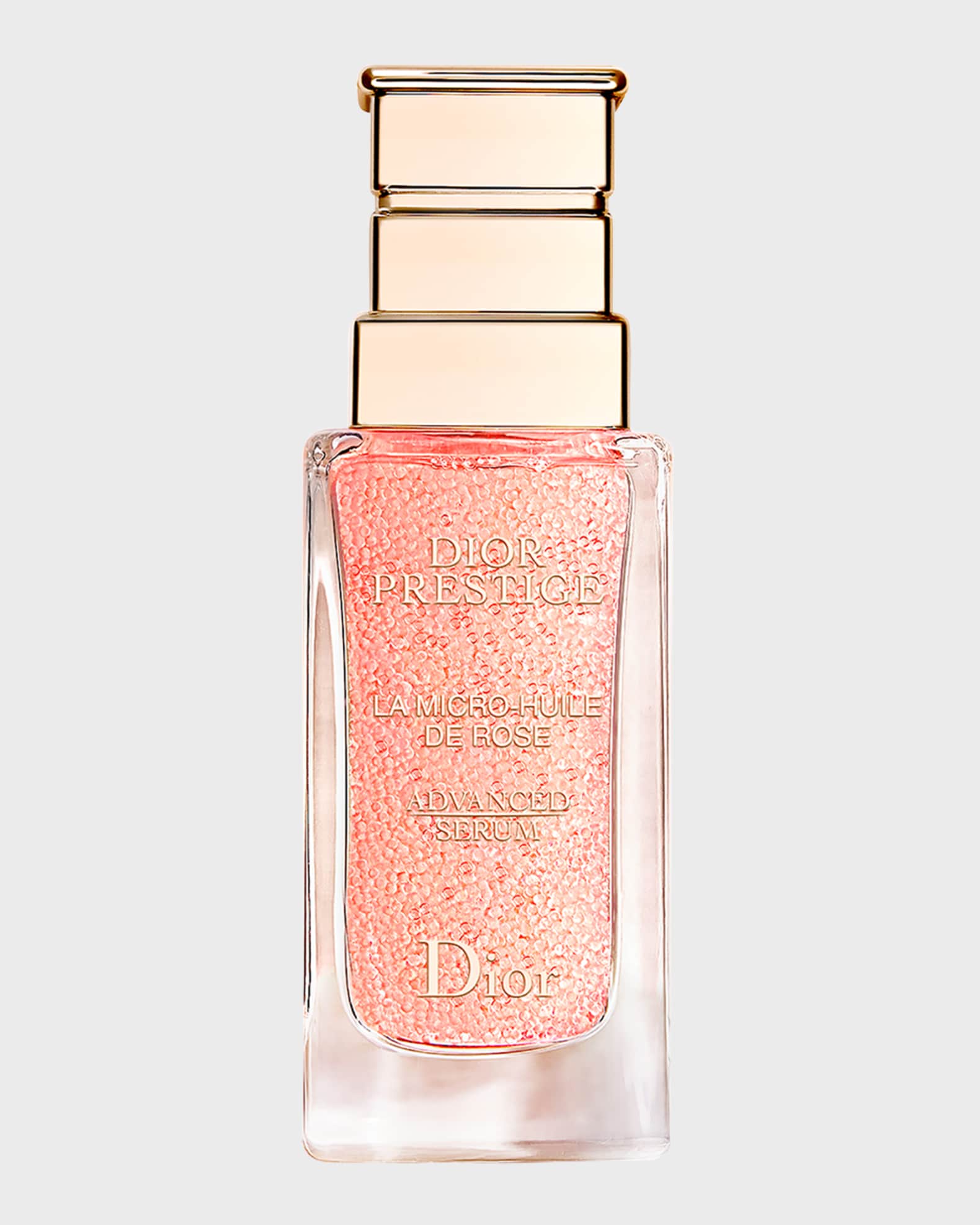 Dior Dior Prestige La Micro-Huile de Rose Advanced Serum, 1.0 oz.