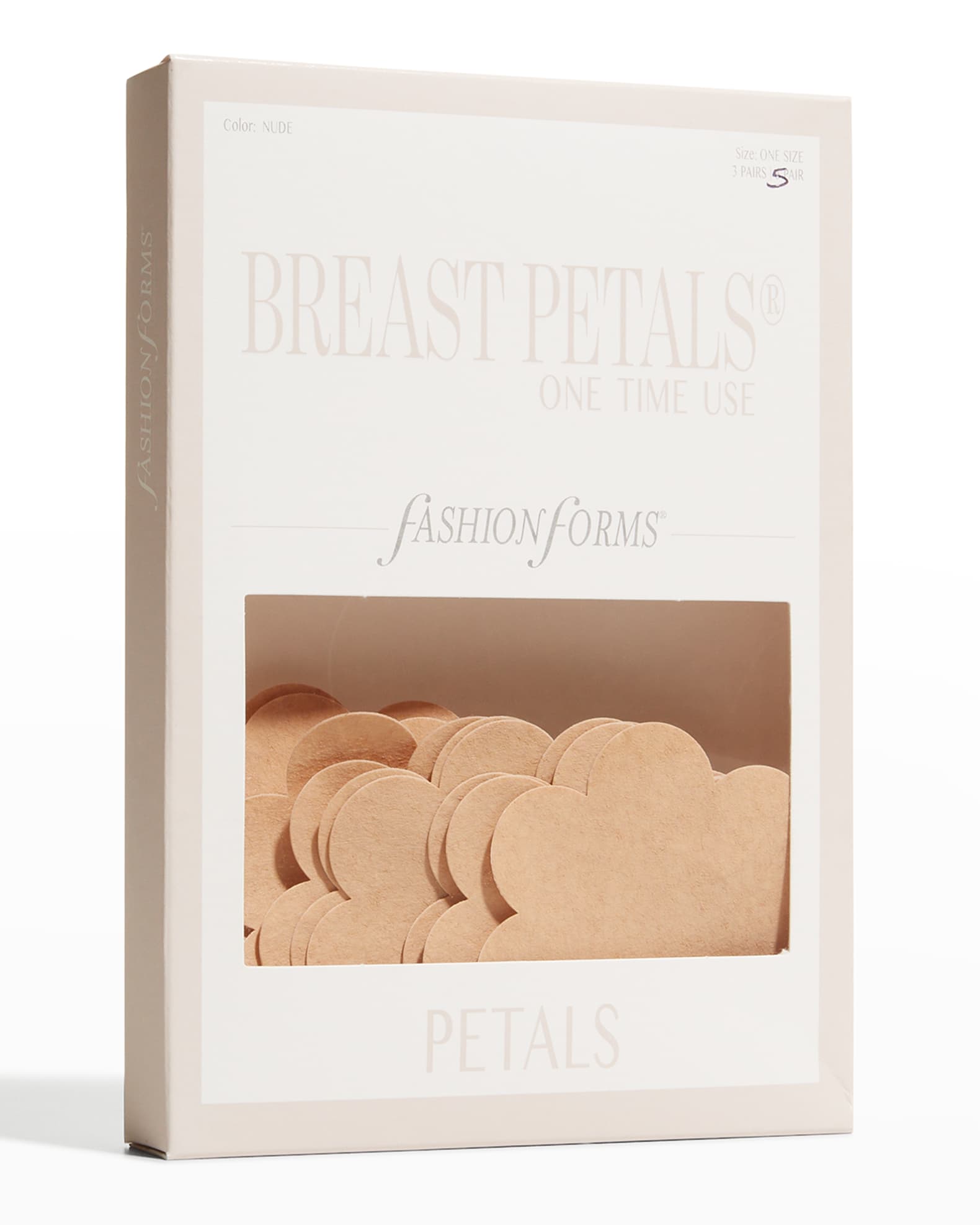 Single-Use Petals 10-Pack 1