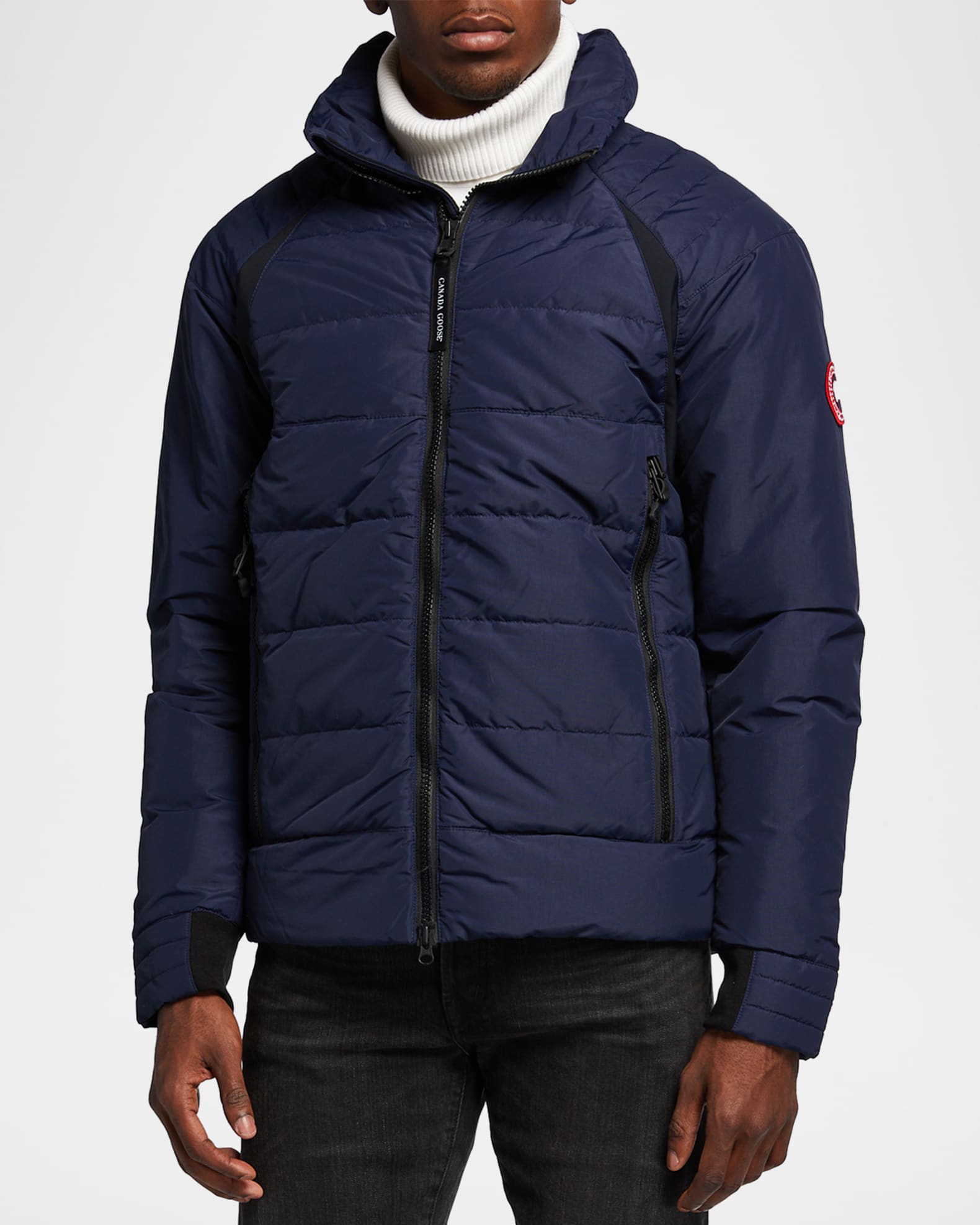Canada goose dore hoody review new arrivals