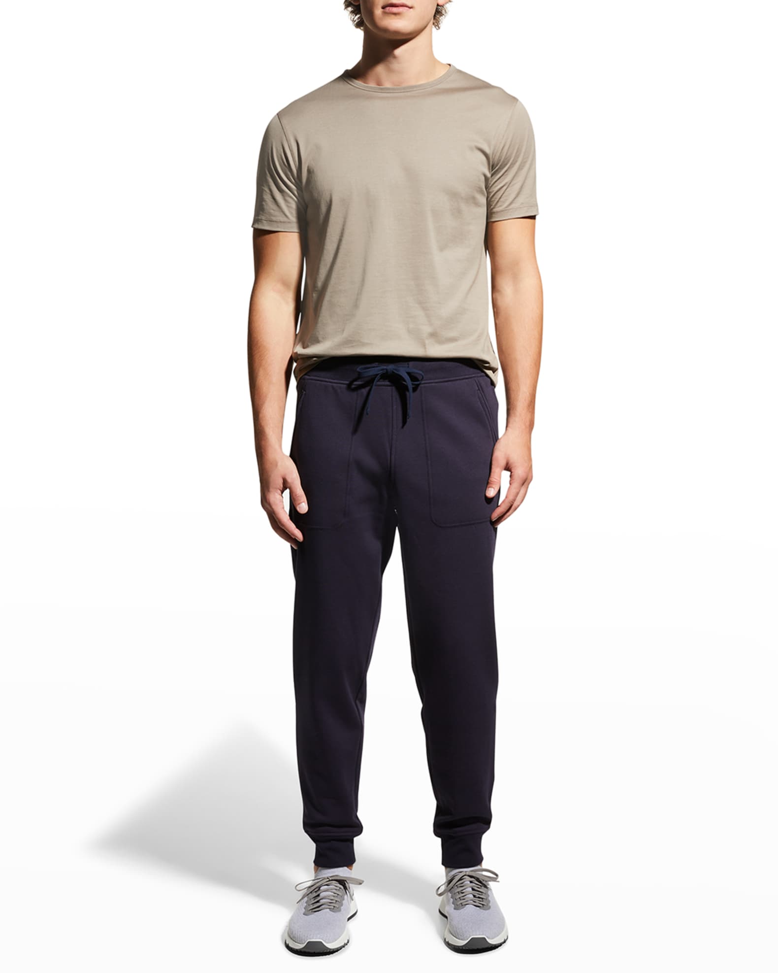 Ugg mens joggers online