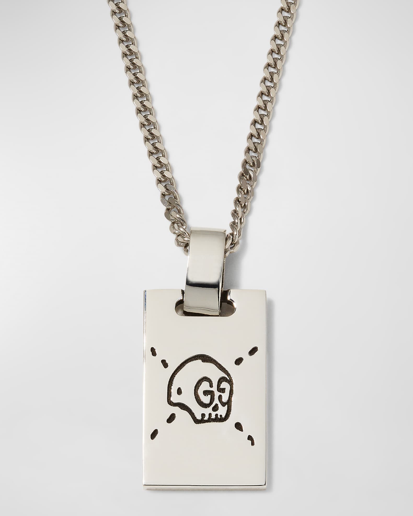 Gucci Men Necklaces - Bloomingdale's