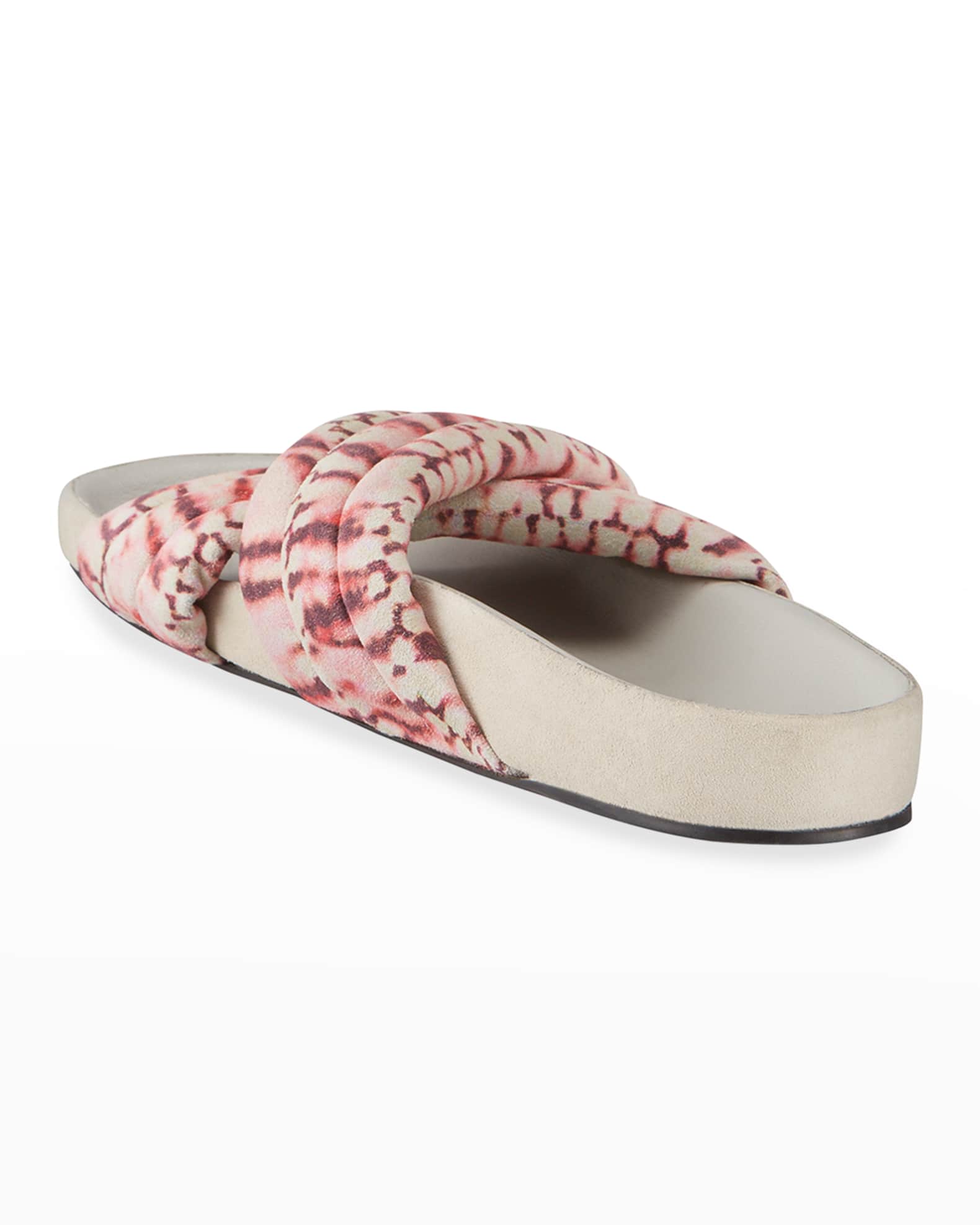 isabel marant holden sandals