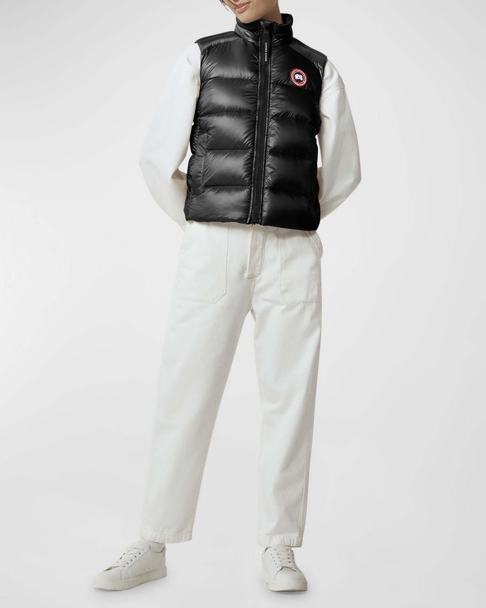 Canada Goose Cypress Puffer Vest | Neiman Marcus