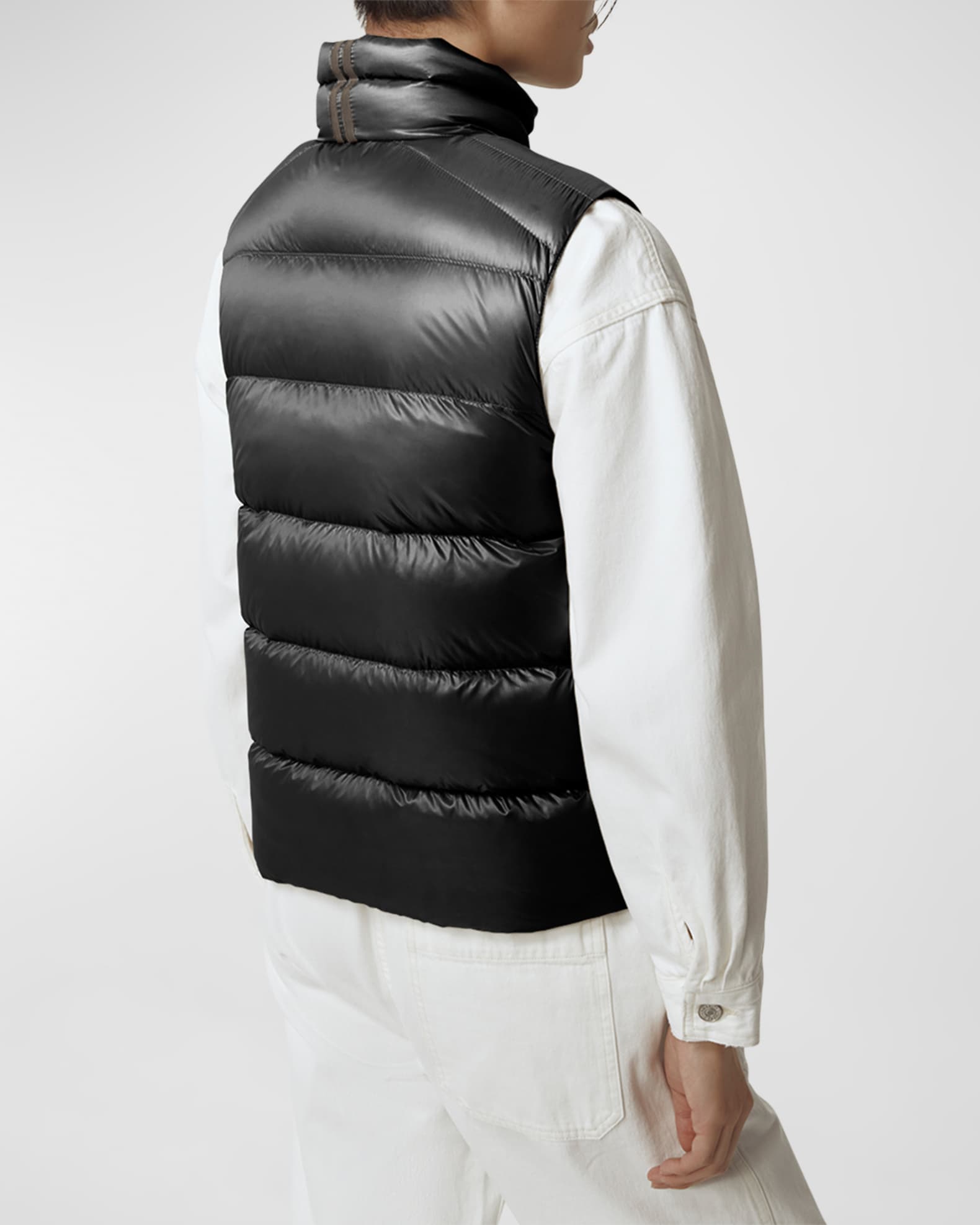 Canada Goose Cypress Puffer Vest | Neiman Marcus
