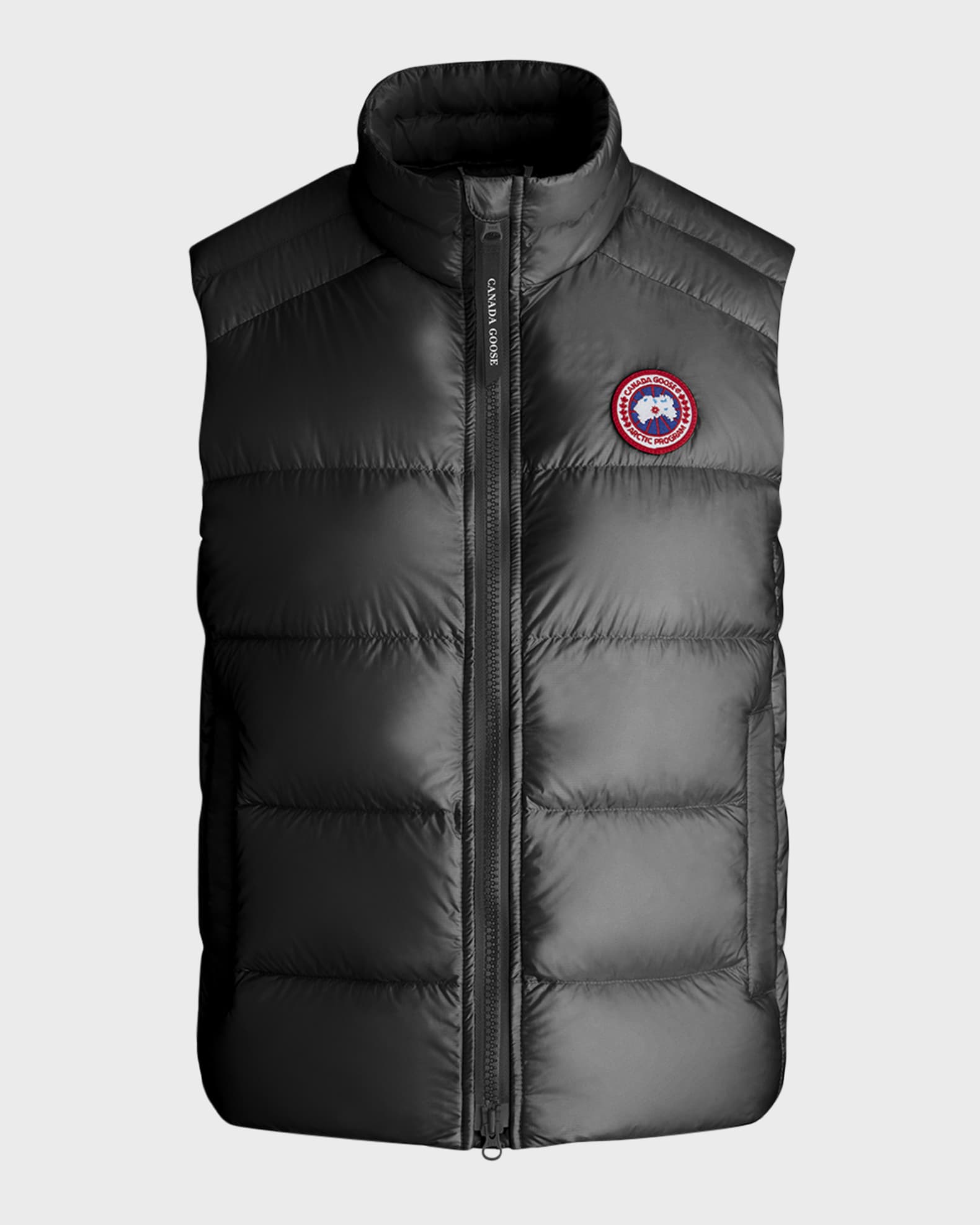 Canada Goose Cypress Puffer Vest | Neiman Marcus
