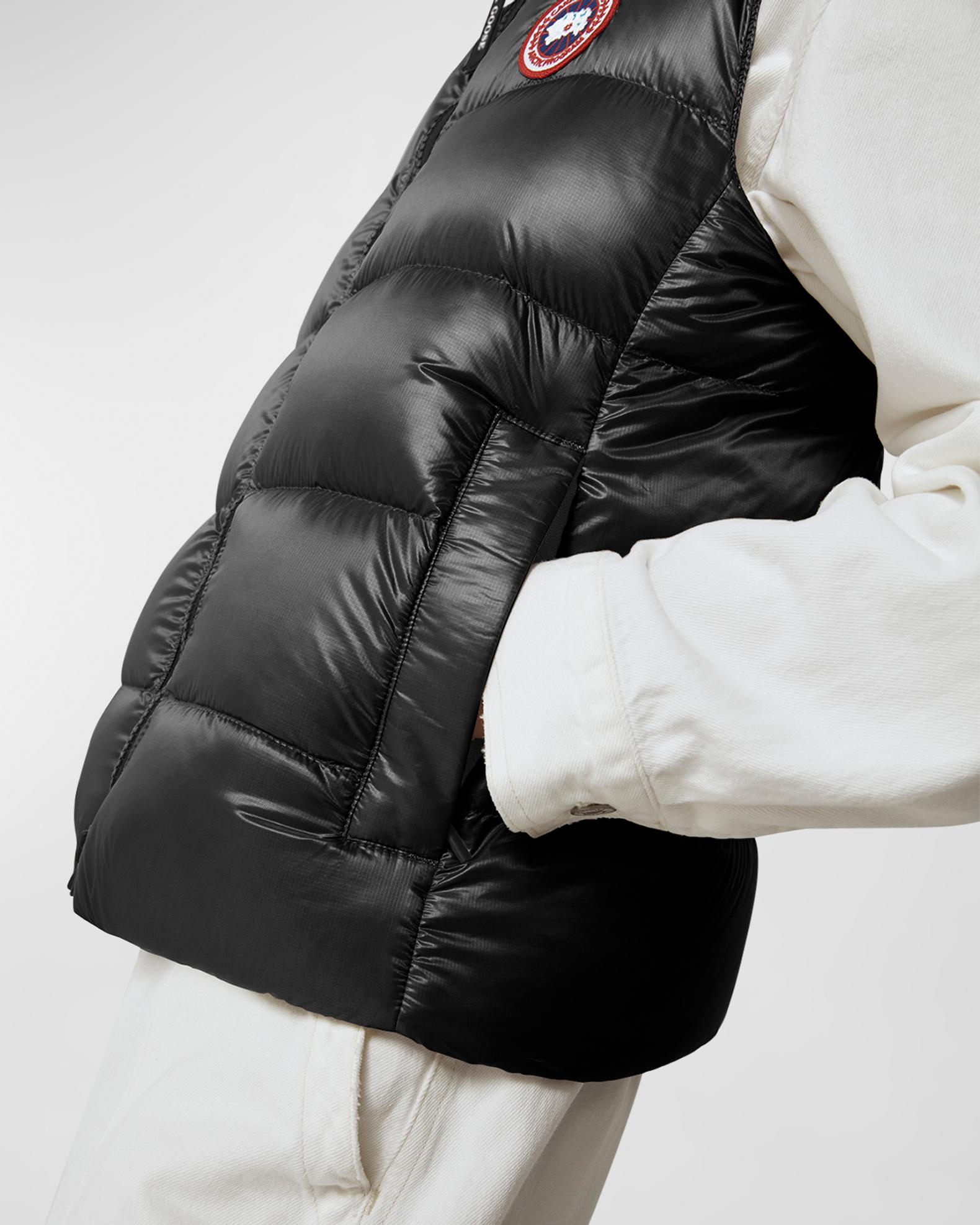 Canada Goose Cypress Puffer Vest | Neiman Marcus