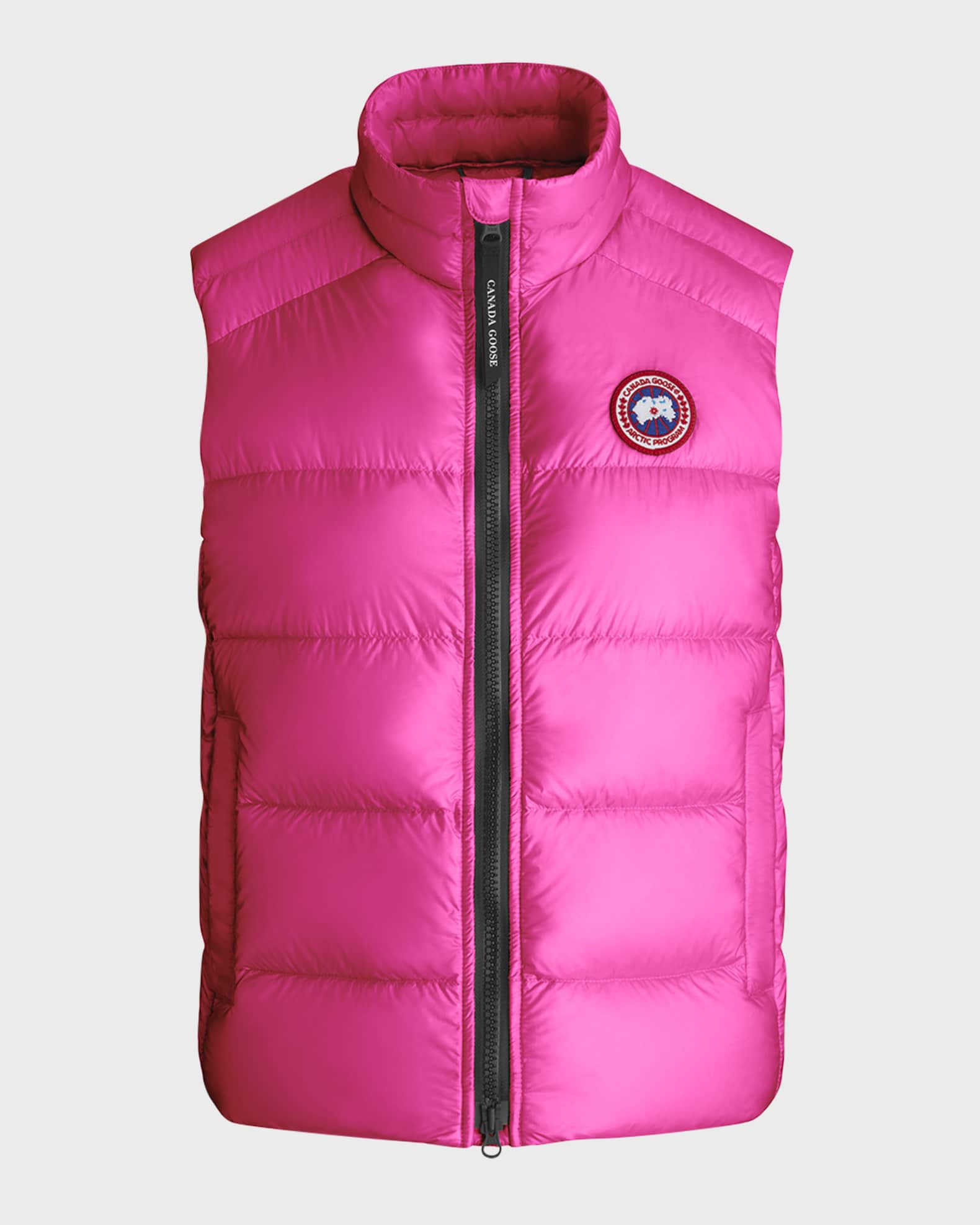 Canada Goose Cypress Puffer Vest | Neiman Marcus
