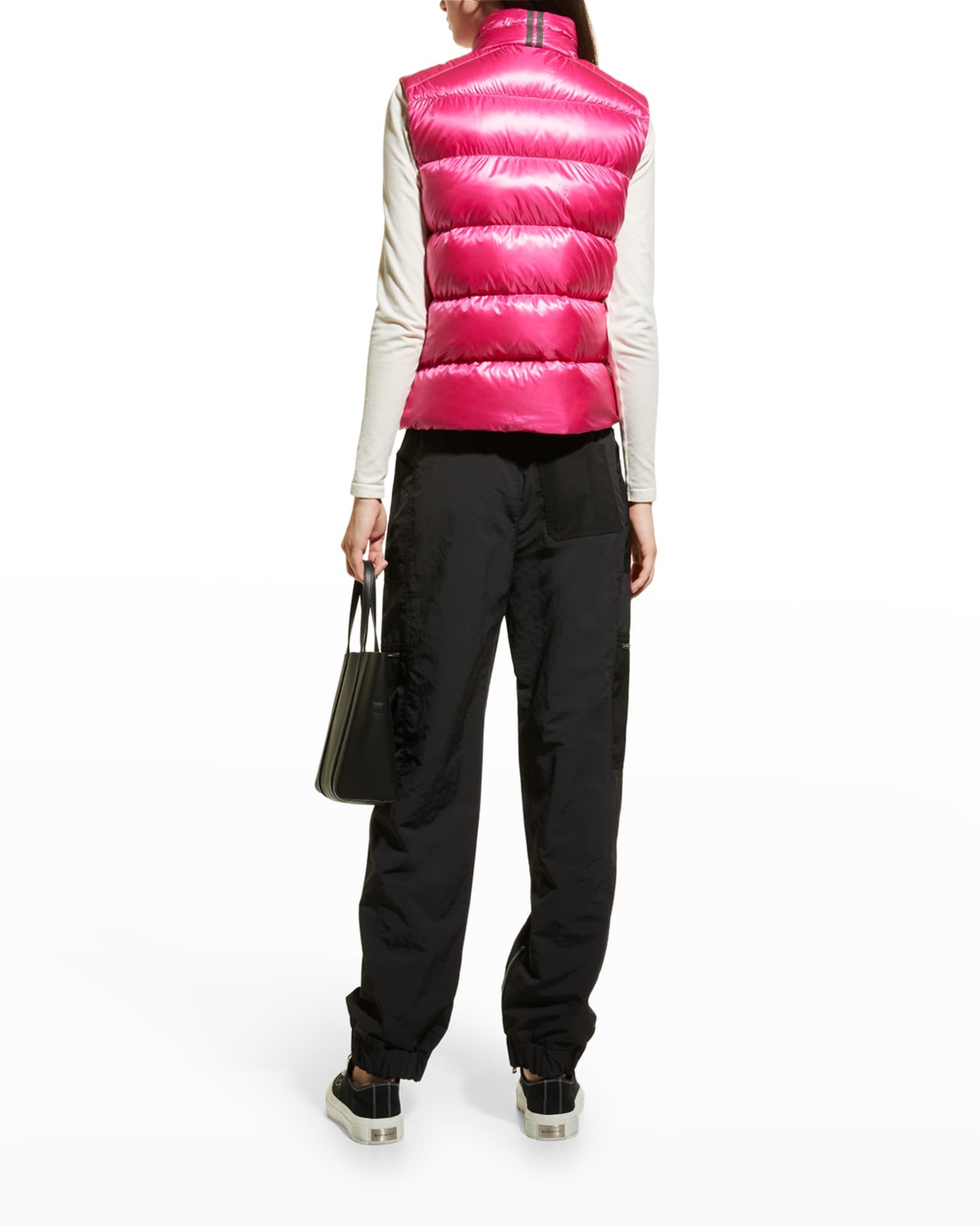 Canada Goose Cypress Puffer Vest | Neiman Marcus