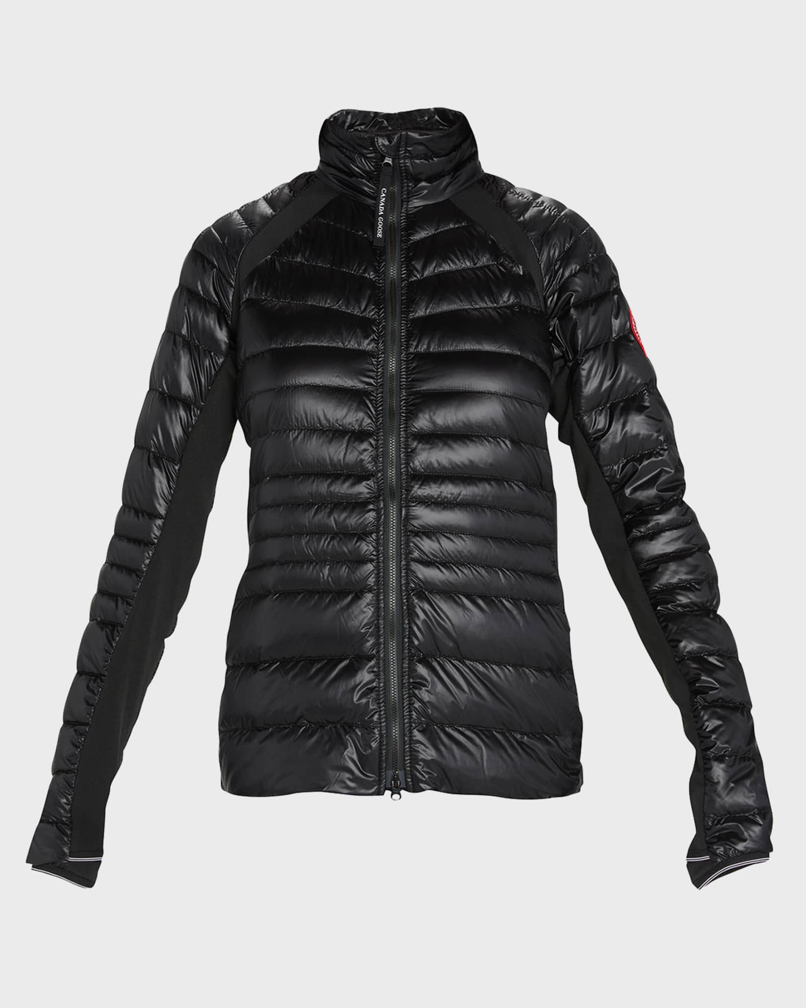 Canada Goose HyBridge Lite Tech Down Jacket Neiman Marcus
