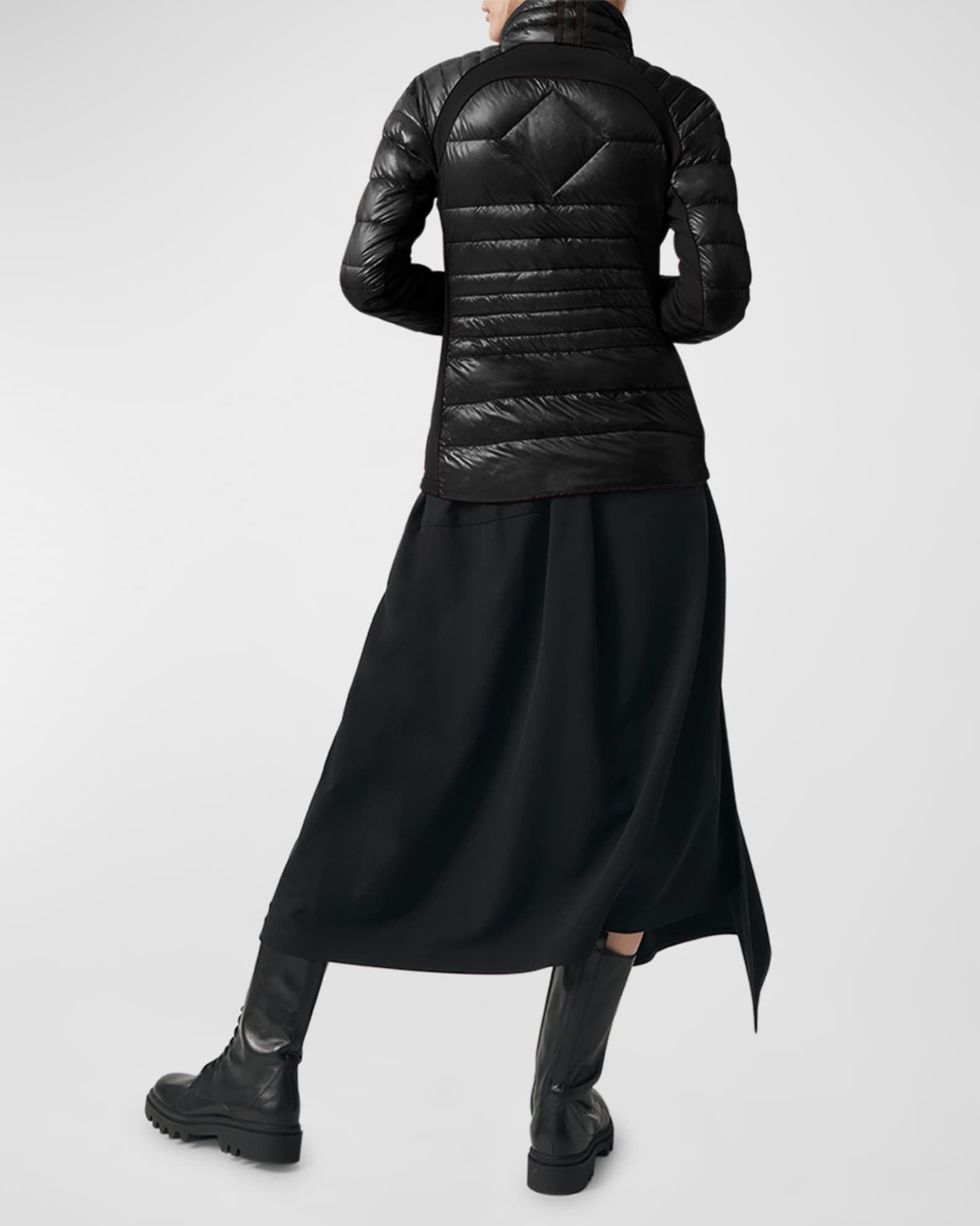 Canada Goose HyBridge Lite Tech Down Jacket | Neiman Marcus