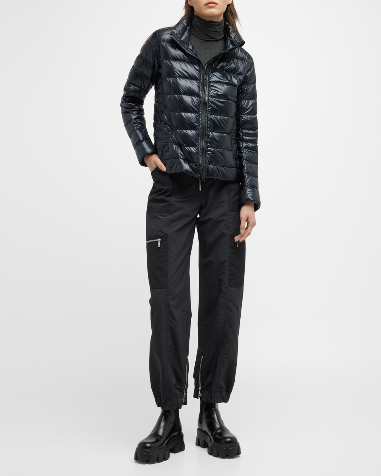 Canada goose jacket neiman marcus hot sale