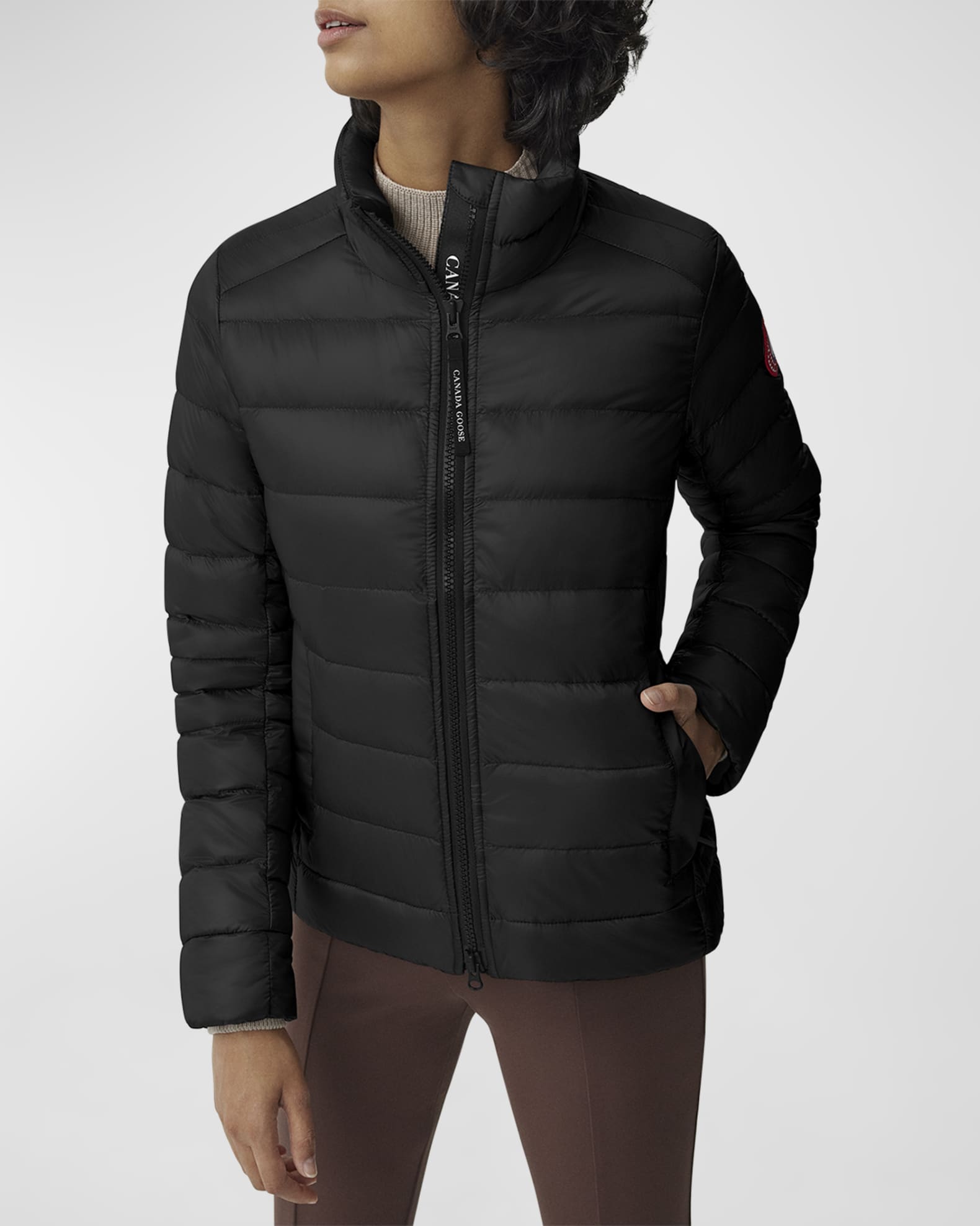 Canada goose jacket neiman marcus hot sale