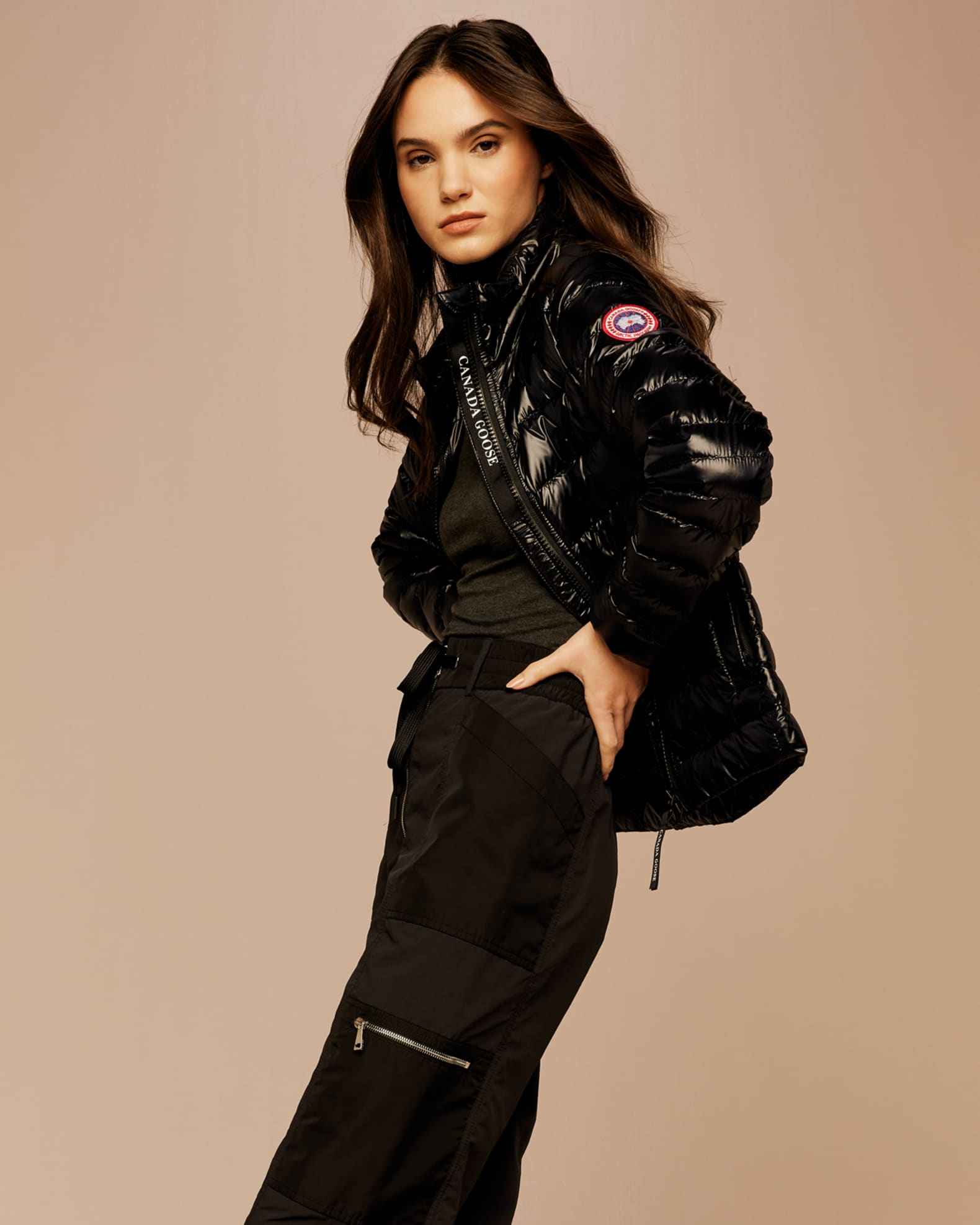 Neiman marcus canada goose womens online