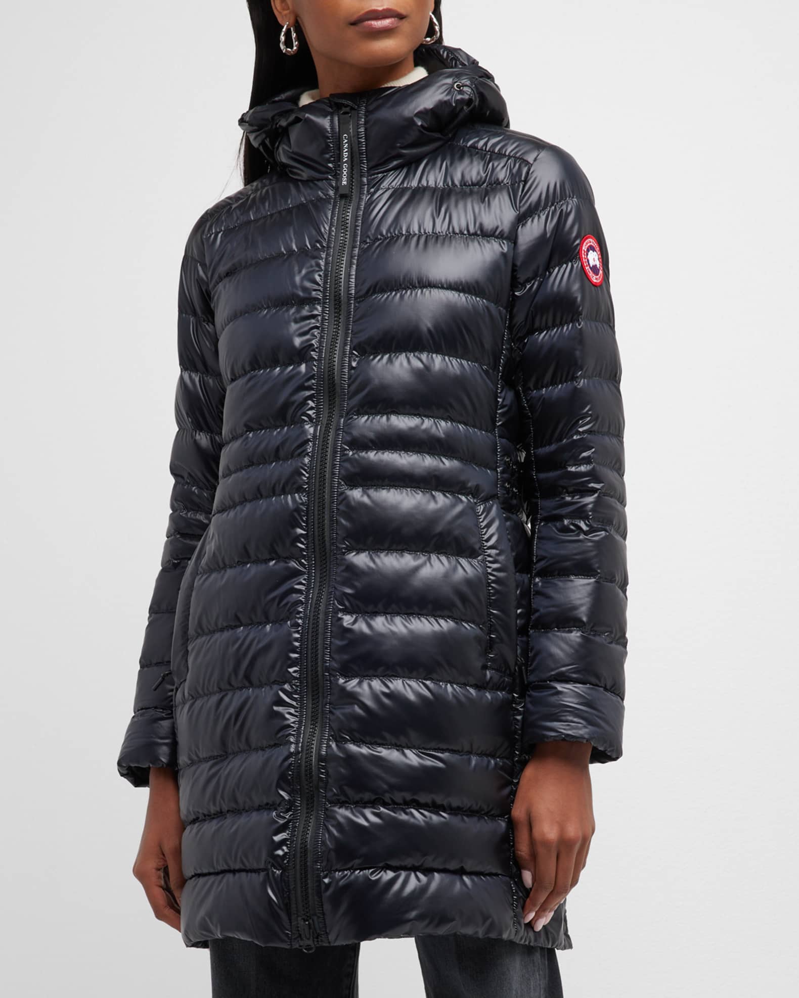 Neiman marcus canada goose womens 2025