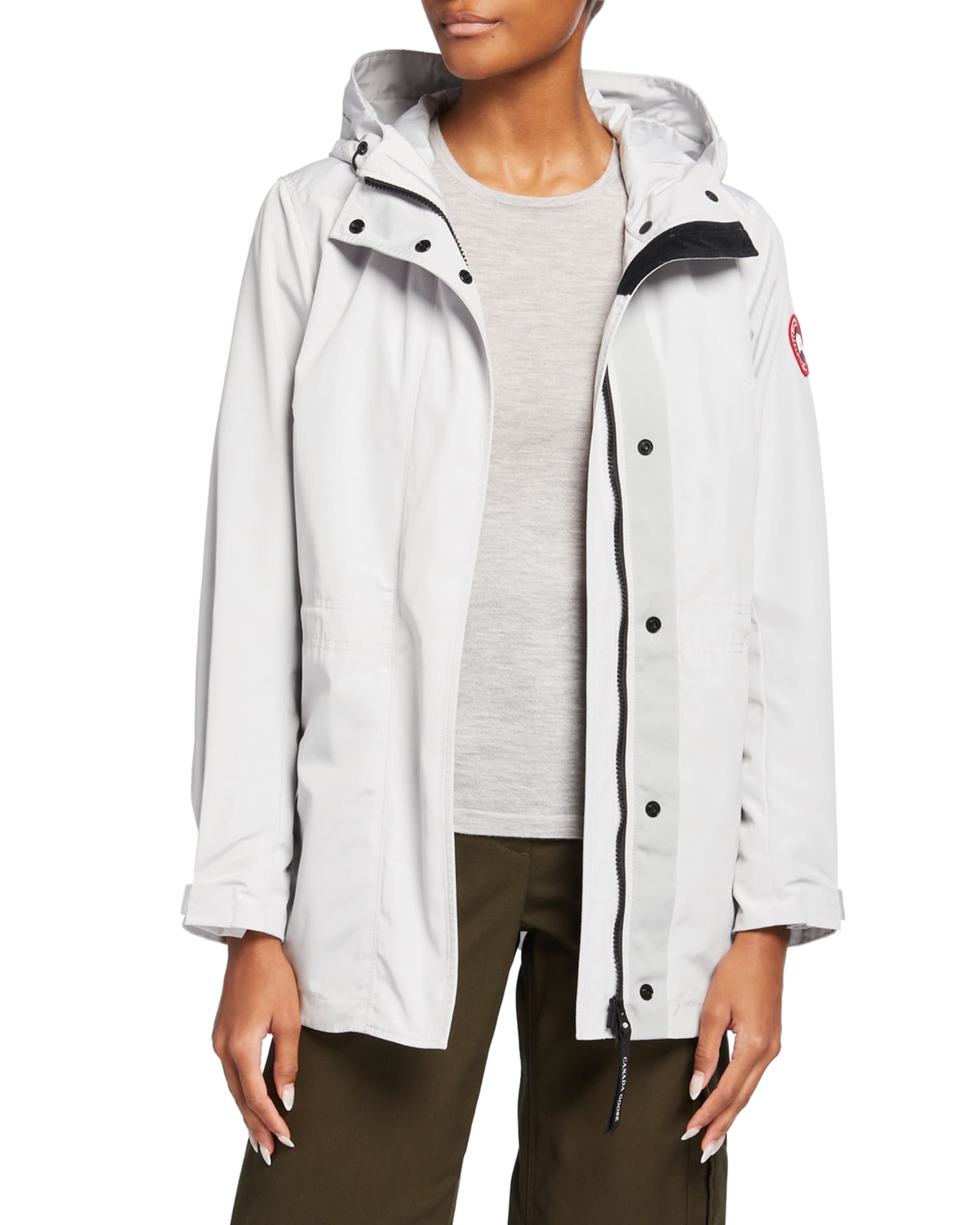 Minden jacket canada goose Clearance