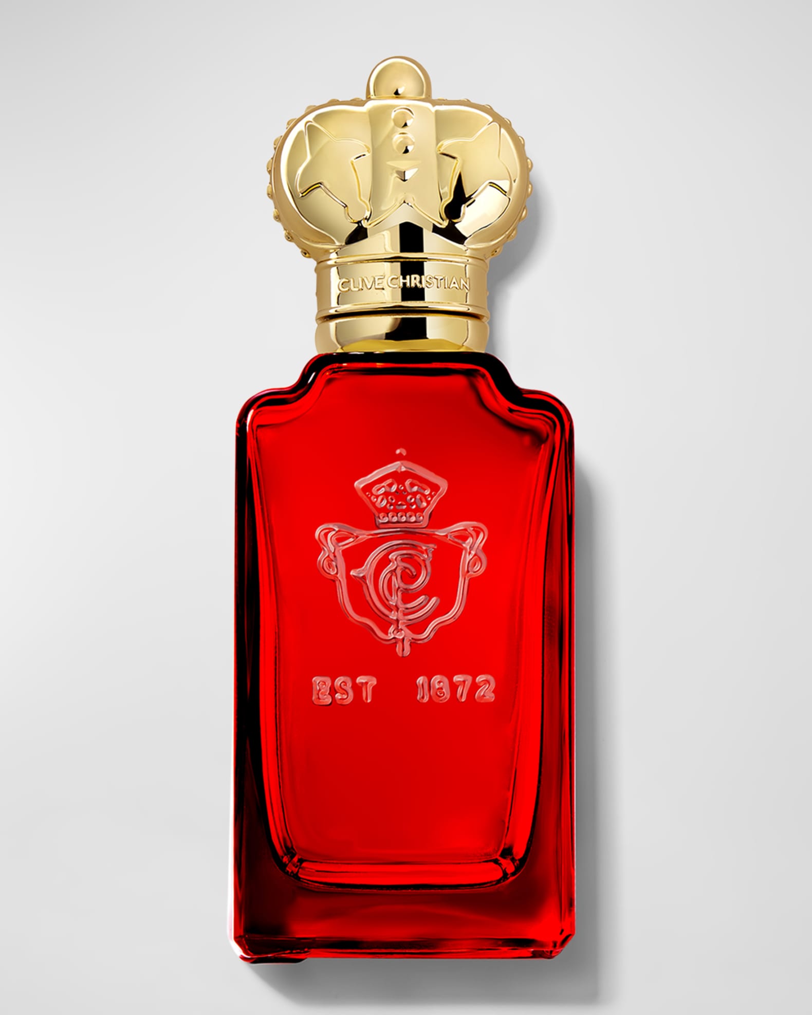 Clive Christian 1.7 oz. Crown Collection Crab Apple Blossom