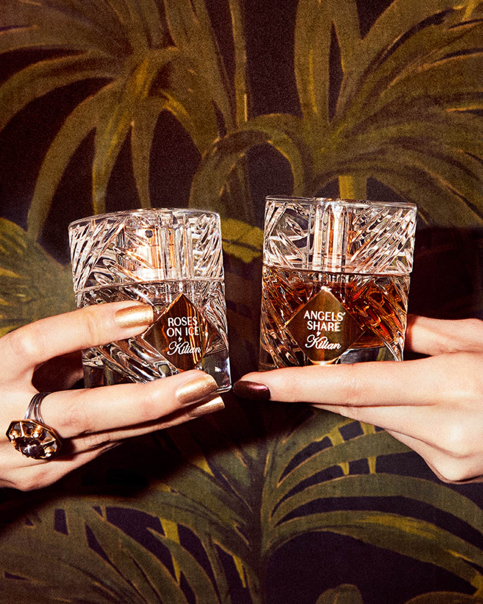 Kilian Roses on Ice, 1.7 oz. | Neiman Marcus