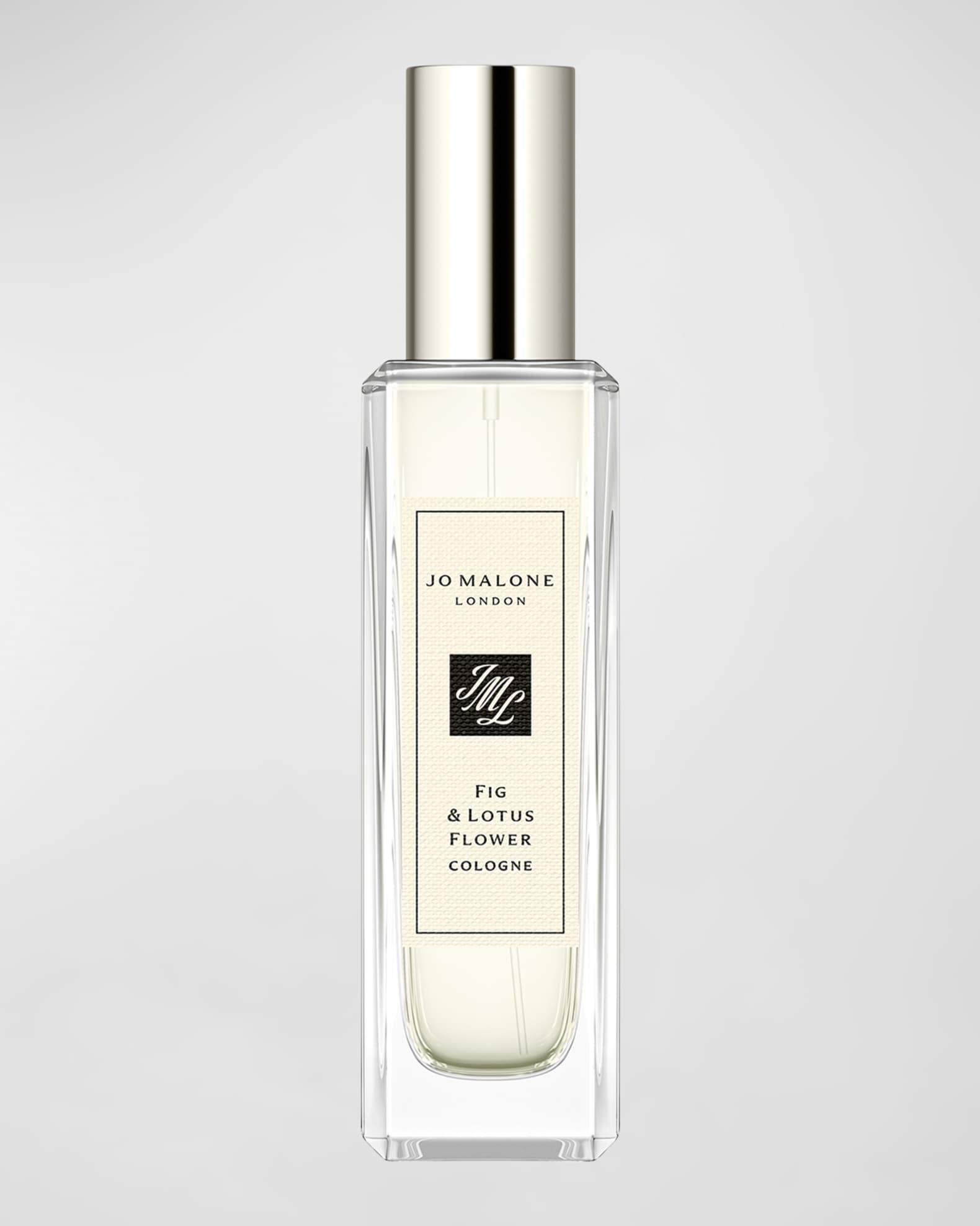 Fig & Lotus Flower Cologne, 1 oz. 1