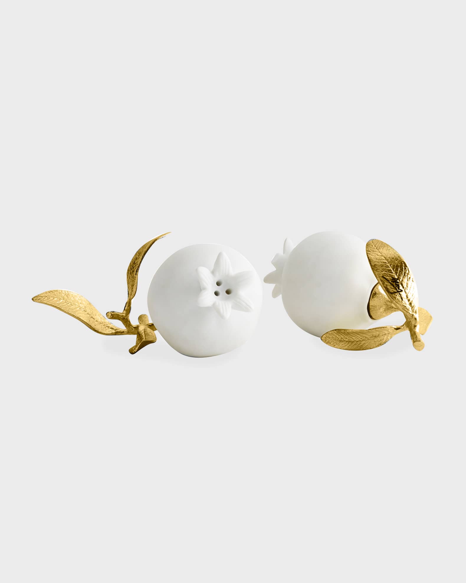 Pomegranate Salt and Pepper Set 0