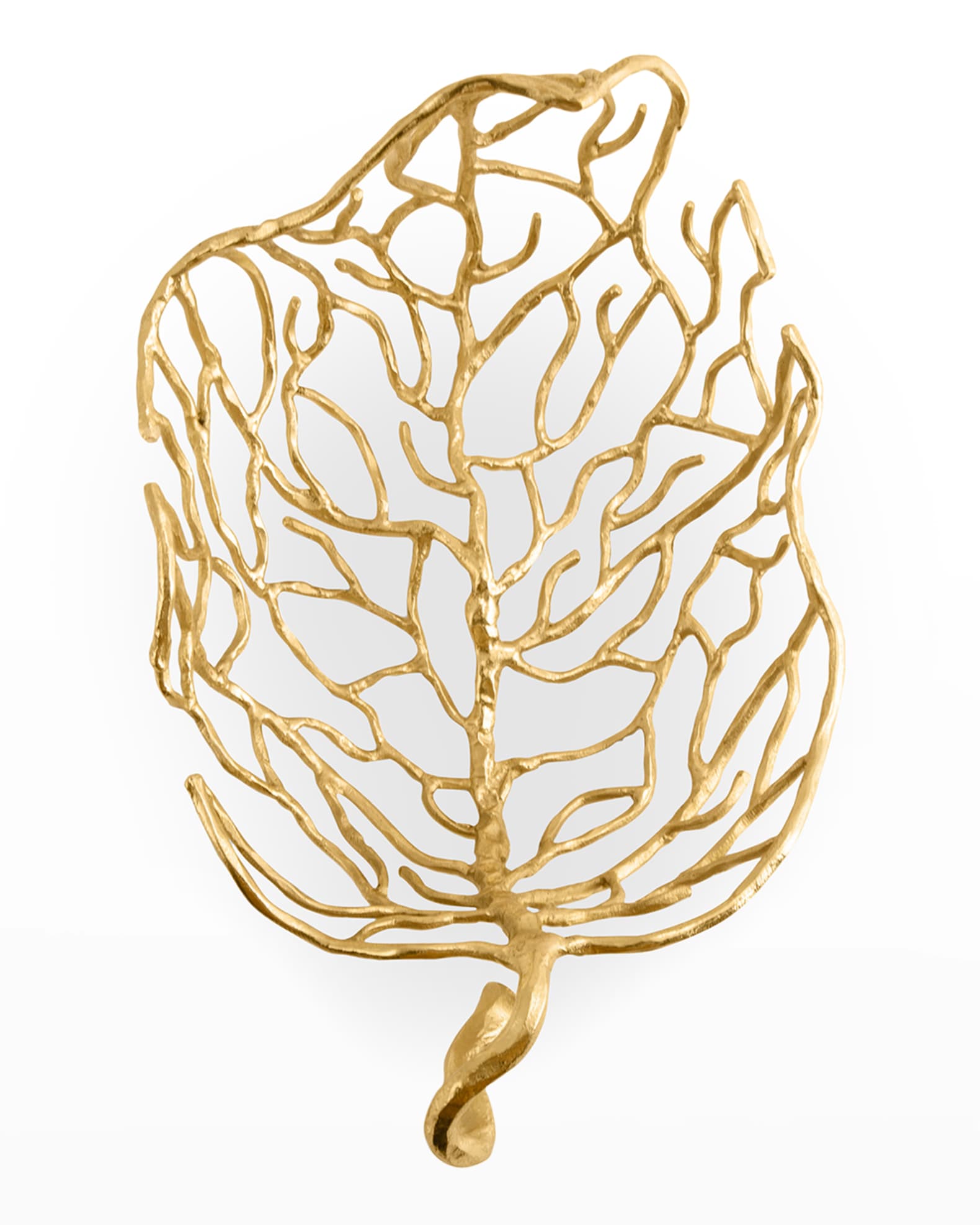 Autumn Leaf Small Bowl 1