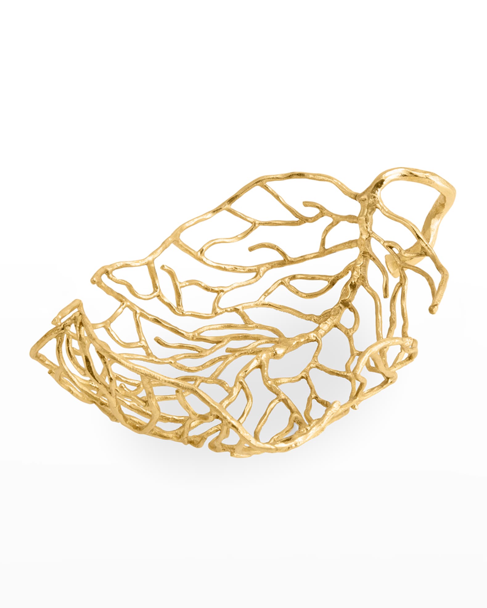 Autumn Leaf Small Bowl 0