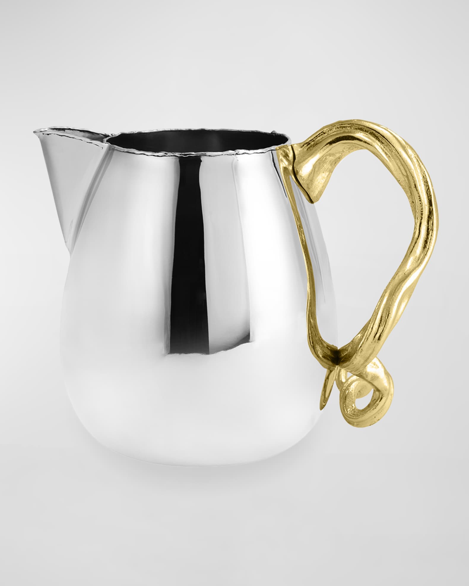 Michael Aram Vine Pitcher