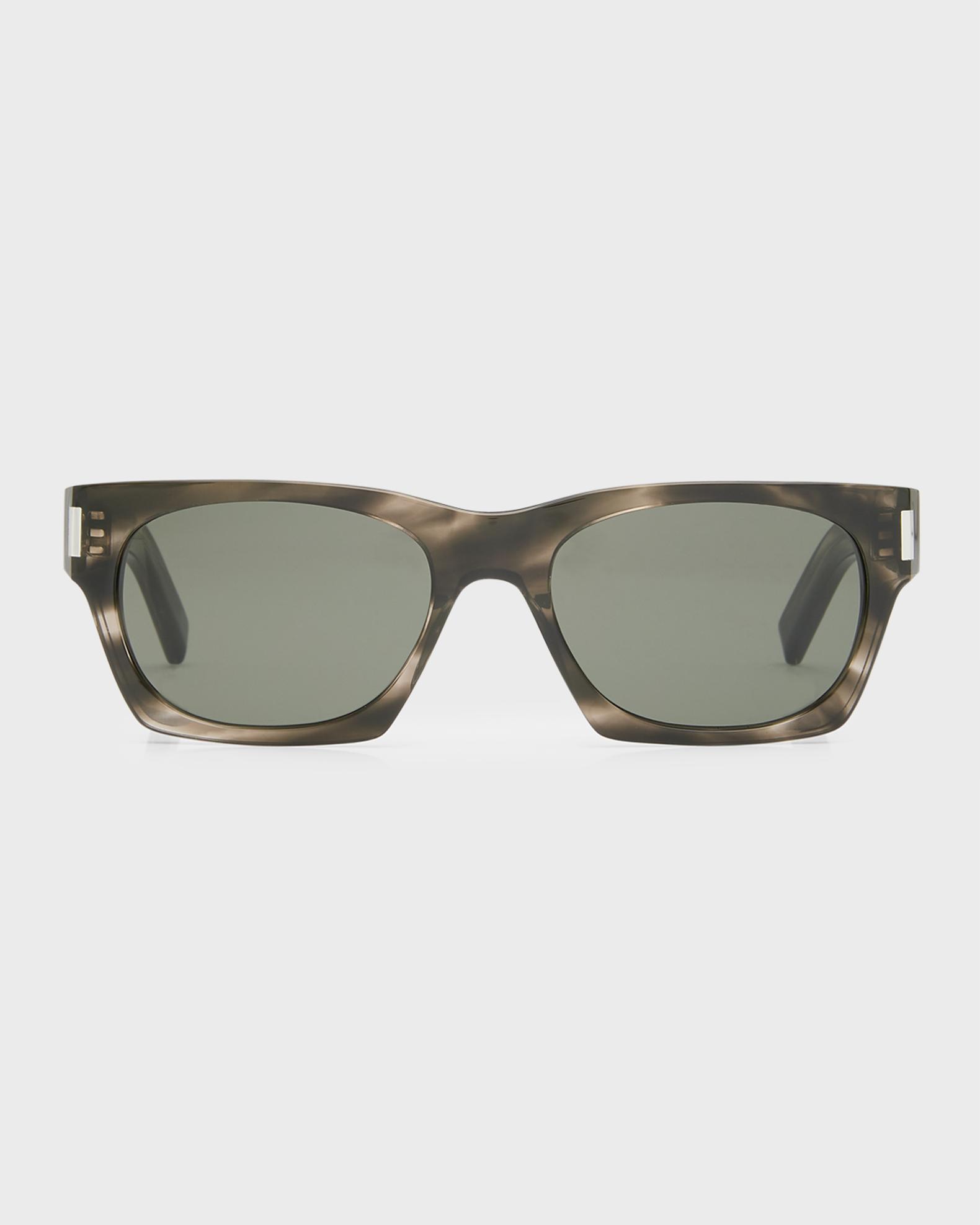 Saint Laurent Men's SL 402 Sunglasses | Neiman Marcus