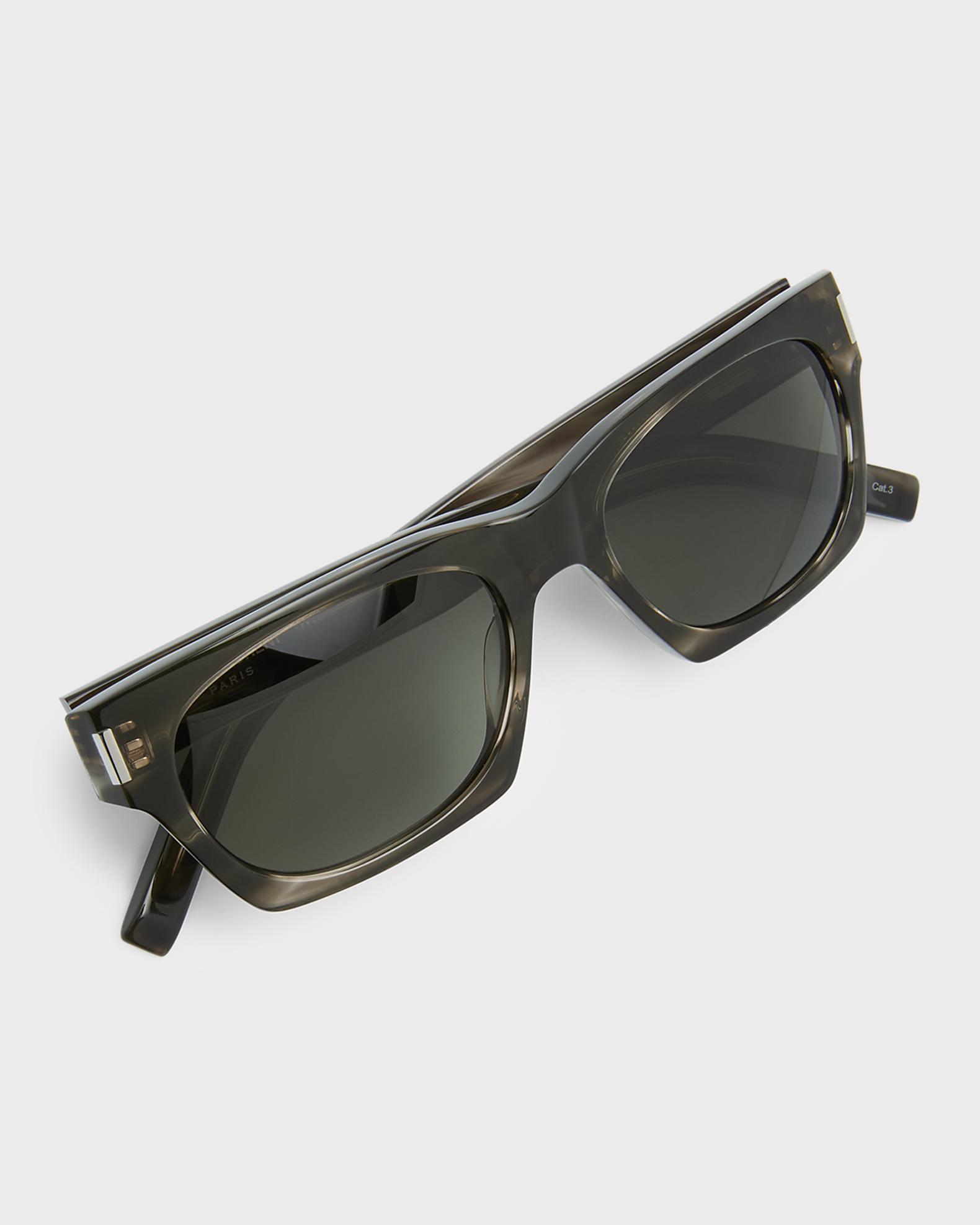 Saint Laurent Men's SL 402 Sunglasses | Neiman Marcus