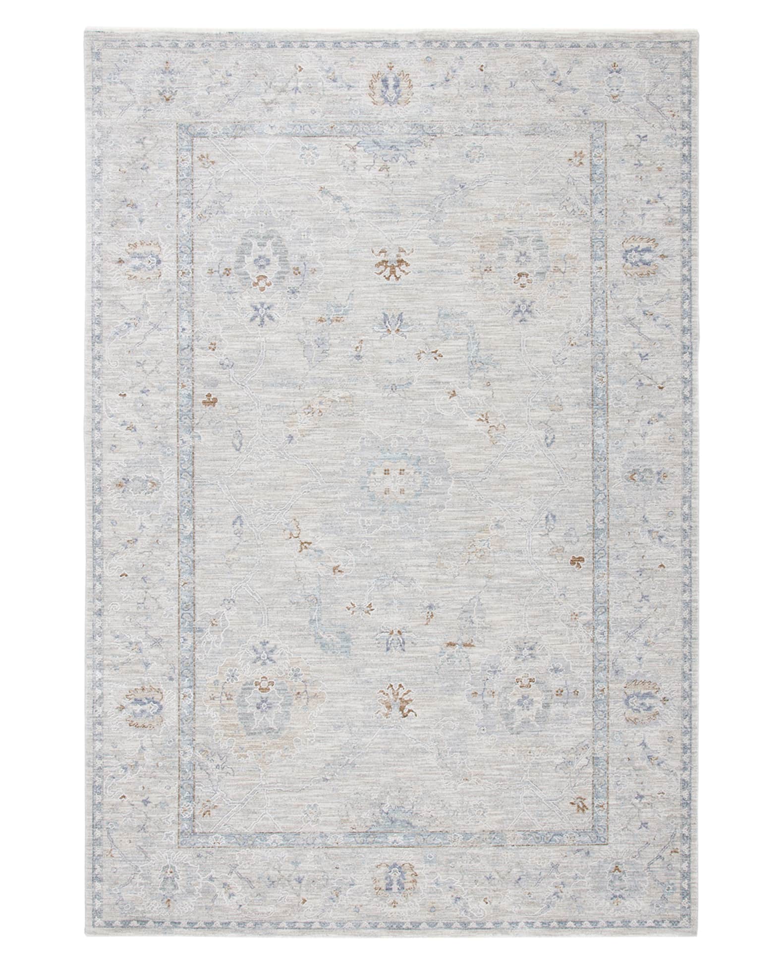 Luddington Power-Loomed Rug 1