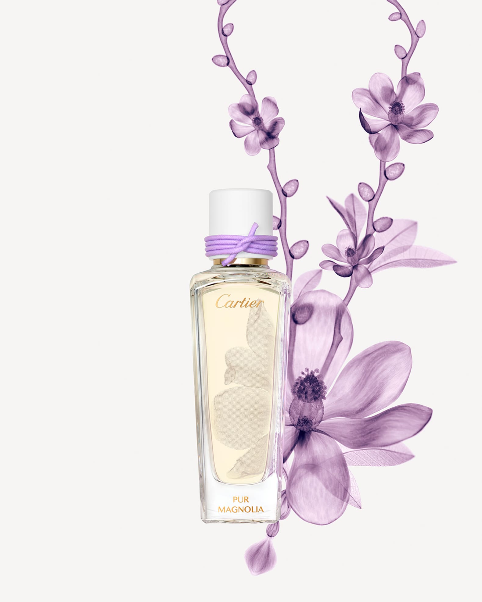 2.5 oz. Pur Magnolia