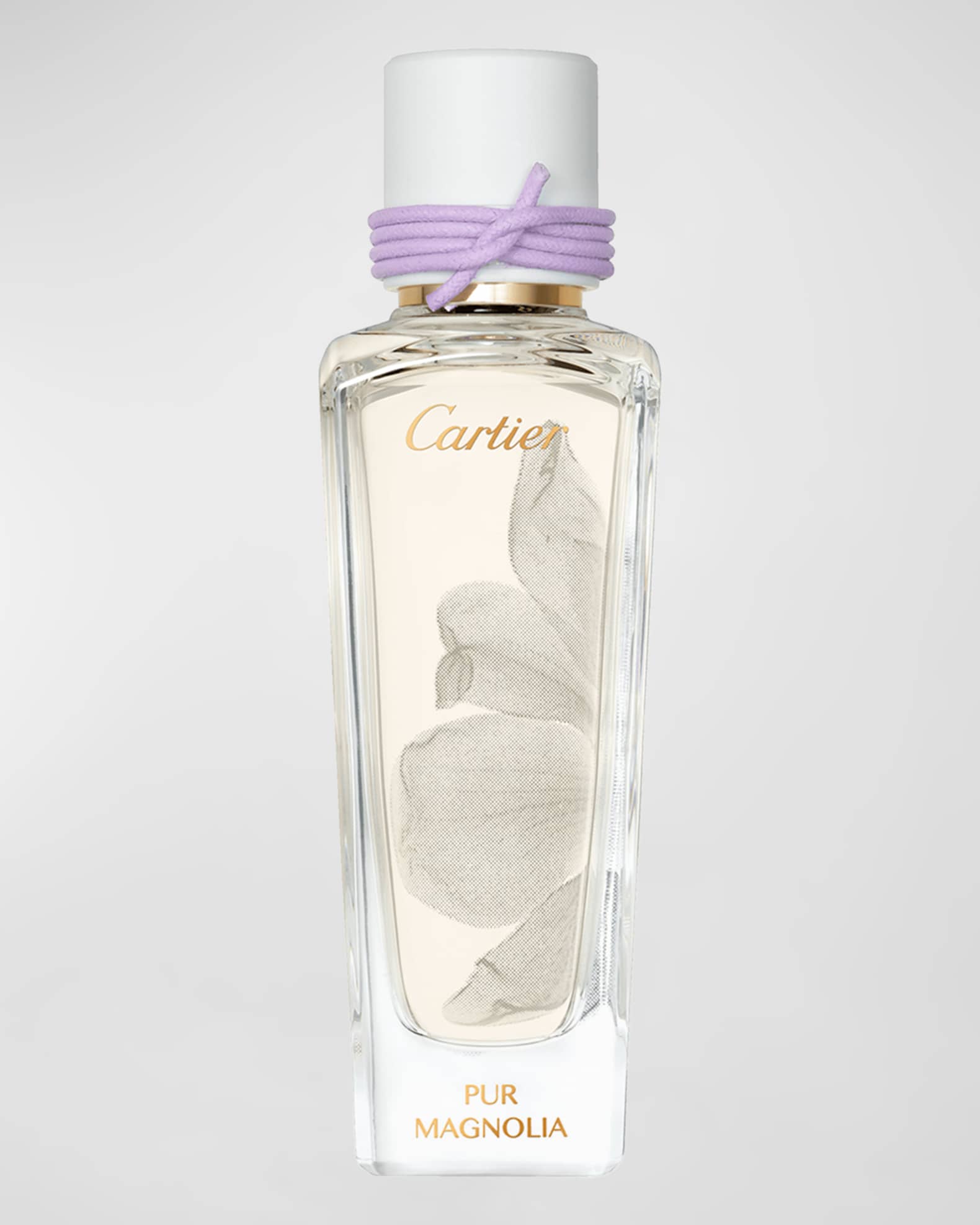 Cartier Les Épures de Parfum Pur Magnolia eau de toilette