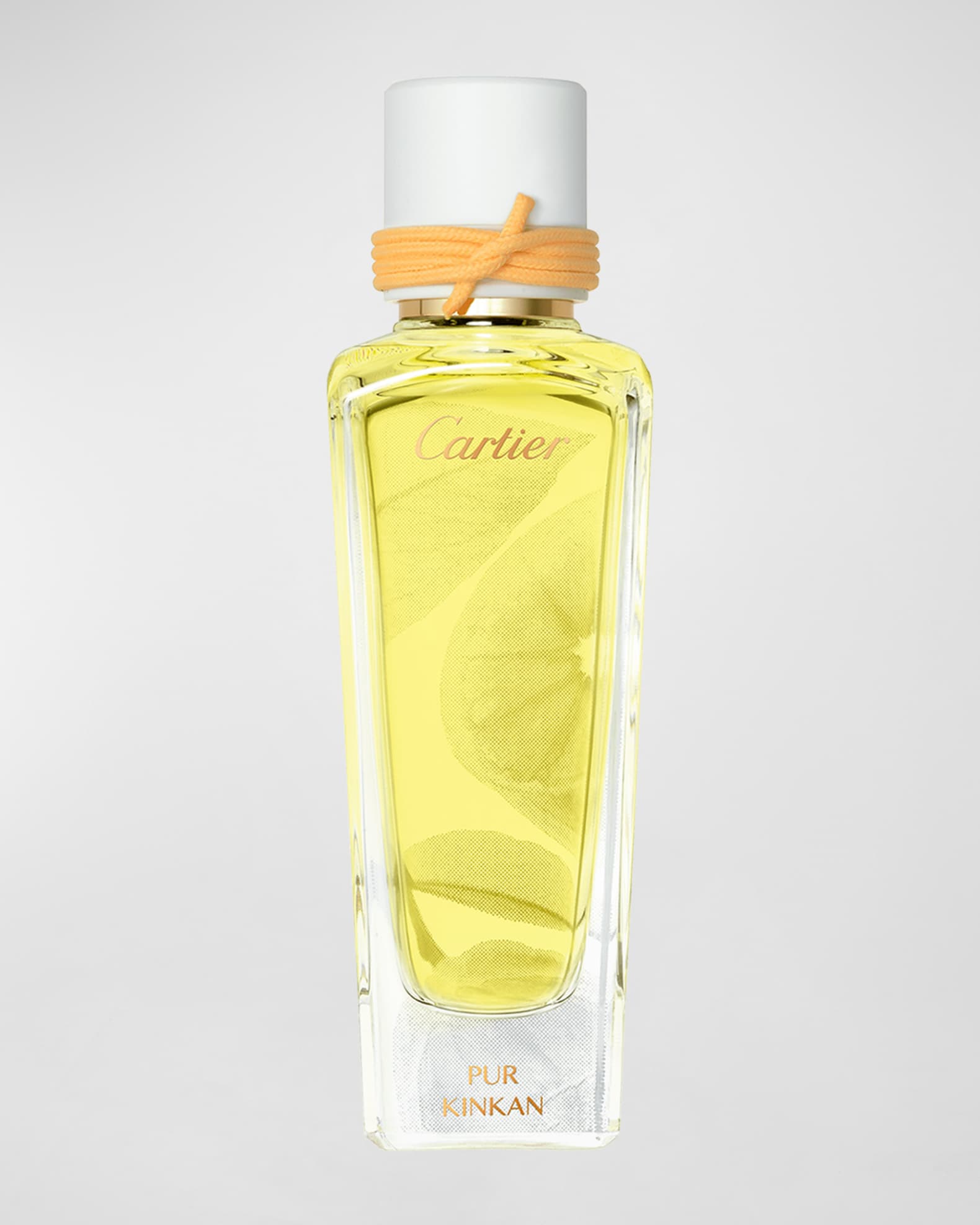 Cartier Les Épures de Parfum Pur Kinkan eau de toilette