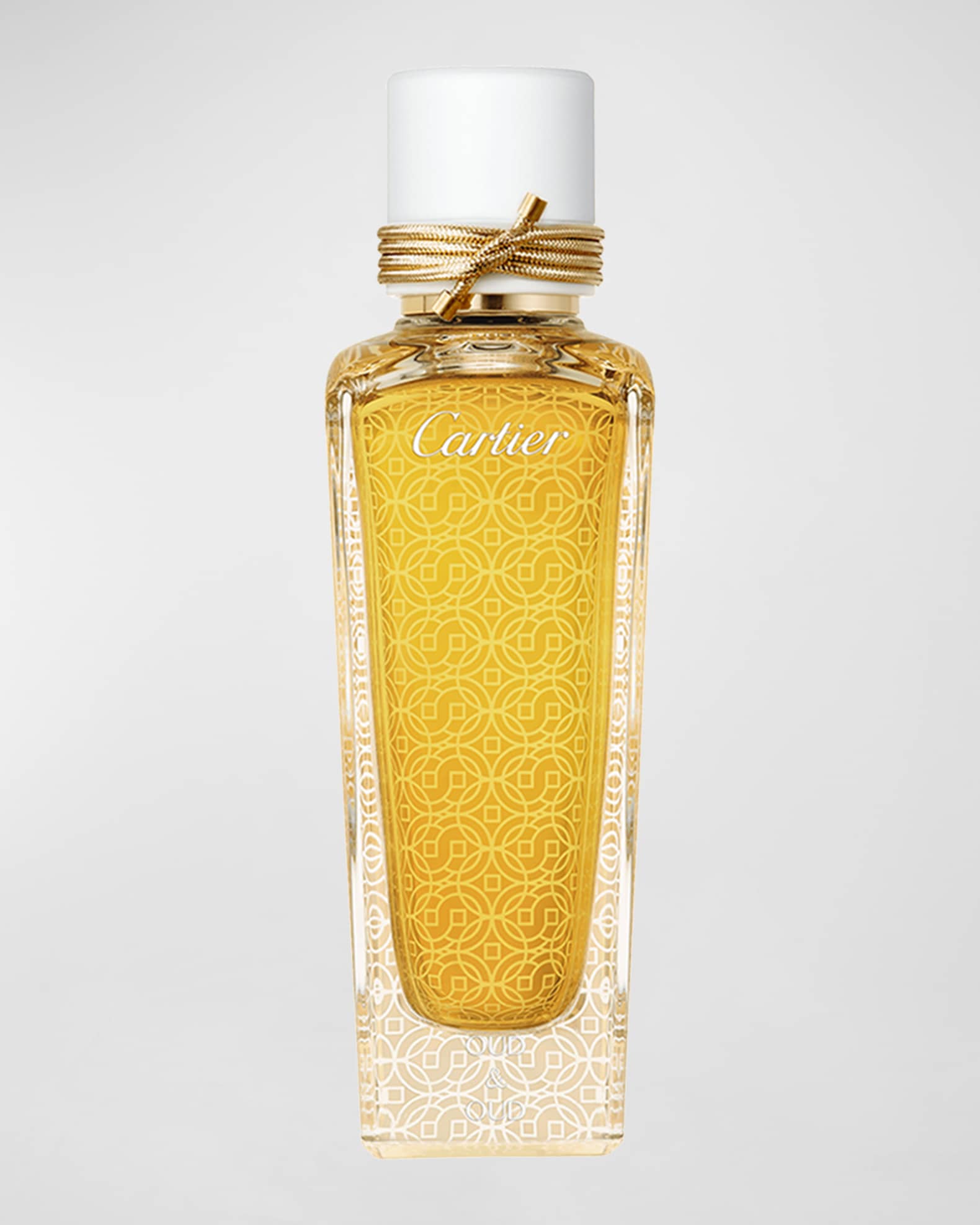 Oud & Oud Parfum, 2.5 oz. 0