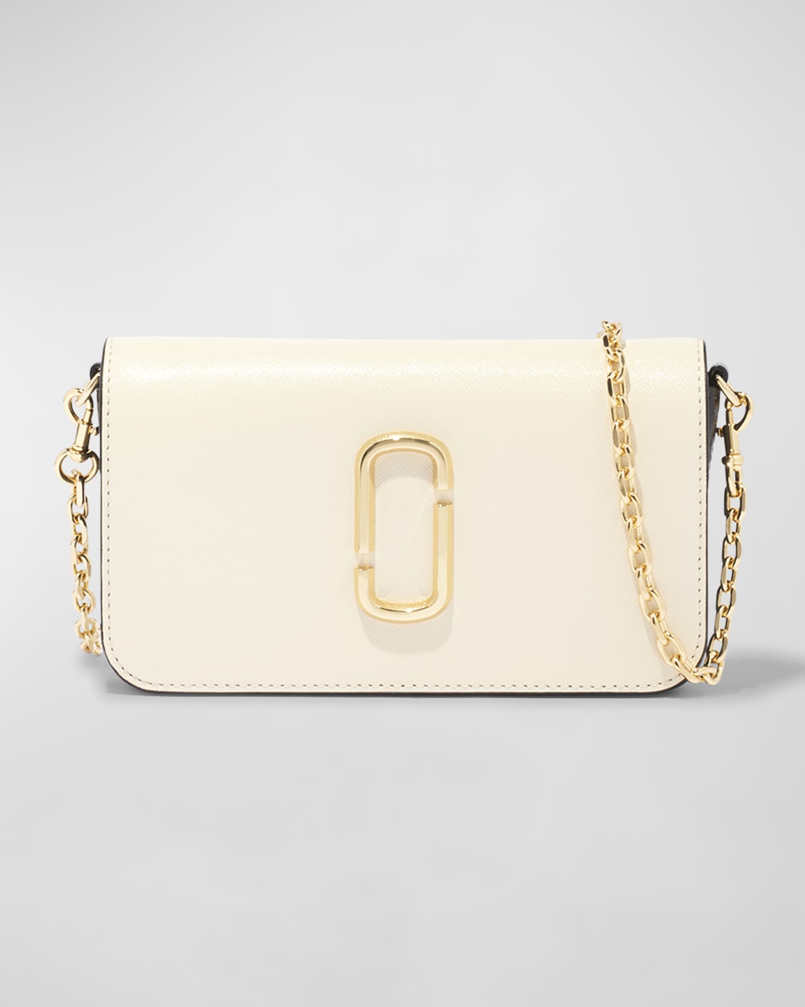 Marc jacobs chain crossbody clearance