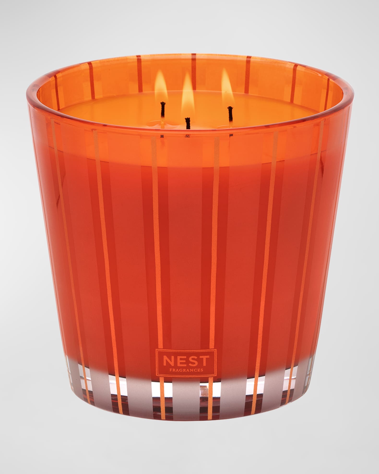 NEST New York Pumpkin Chai 3 Wick Candle, 21.2 oz./ 600 g Neiman Marcus