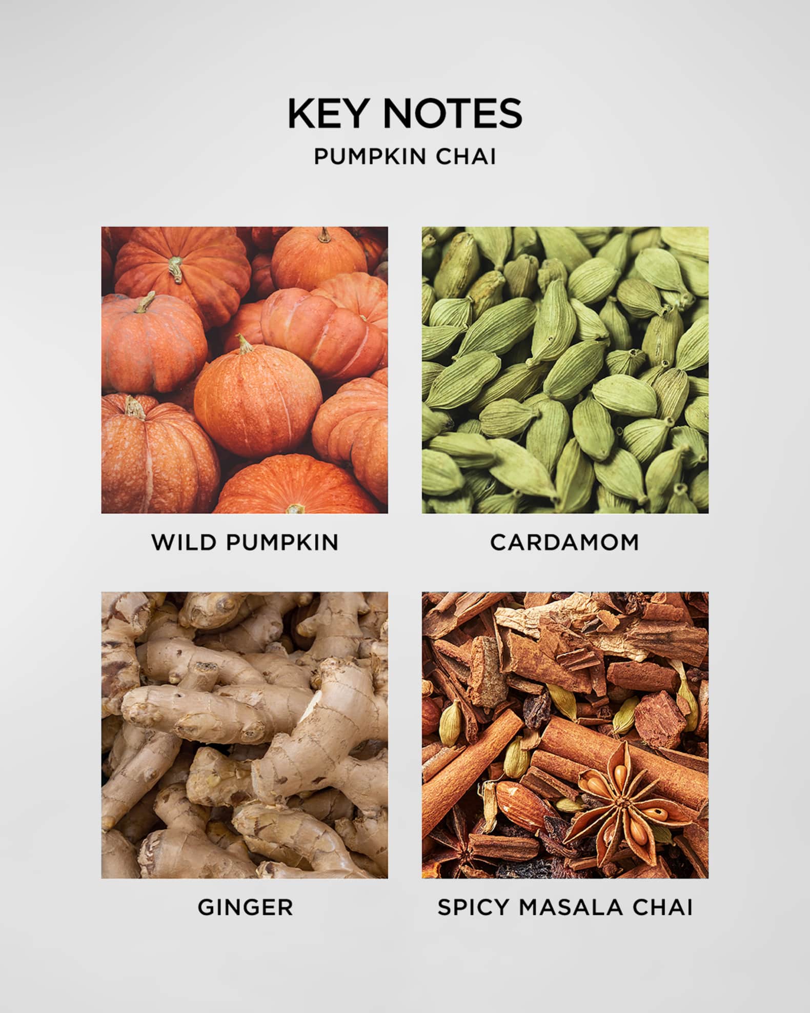 NEST New York Pumpkin Chai 3 Wick Candle, 21.2 oz./ 600 g Neiman Marcus