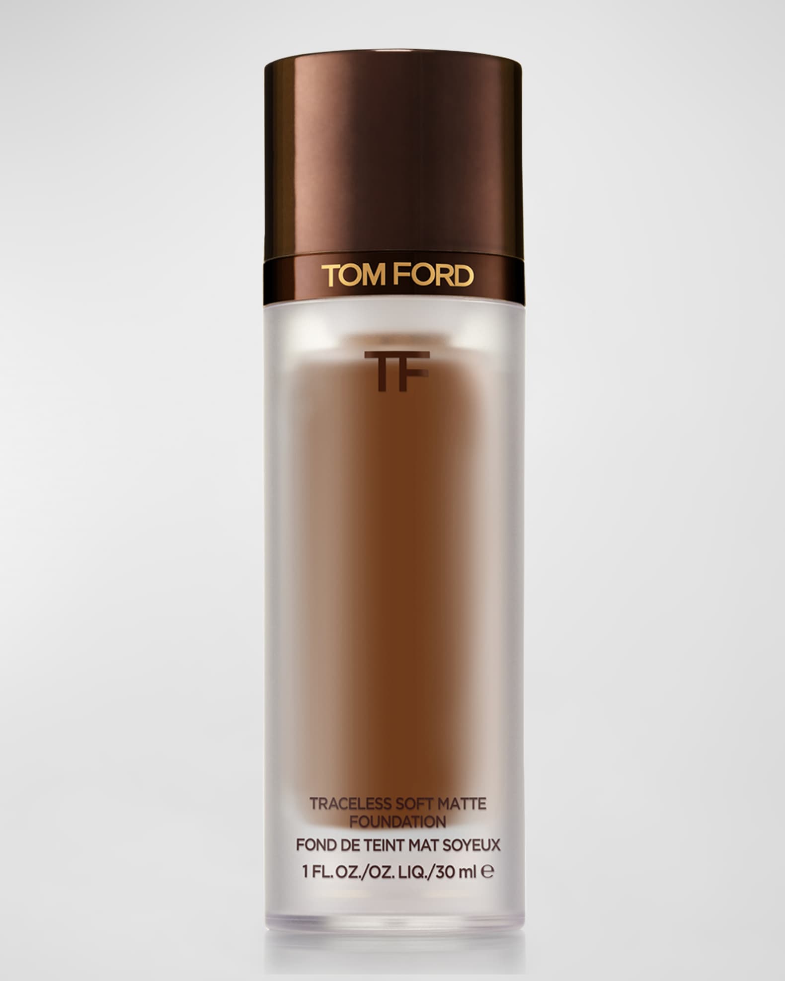 TOM FORD 1 oz. Traceless Soft Matte Foundation Neiman Marcus