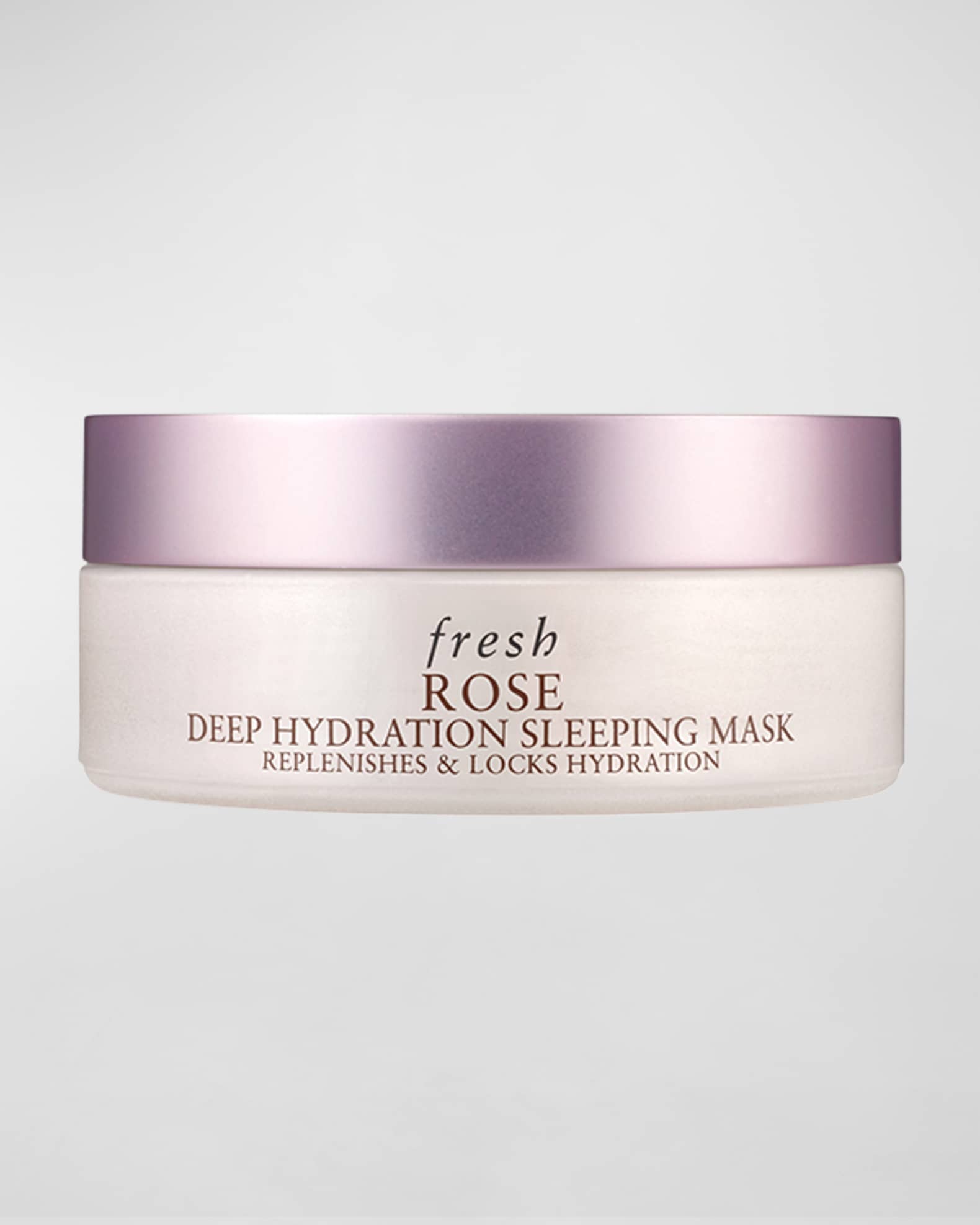 Fresh Rose Deep Hydration Sleeping Mask, 1.0 oz.