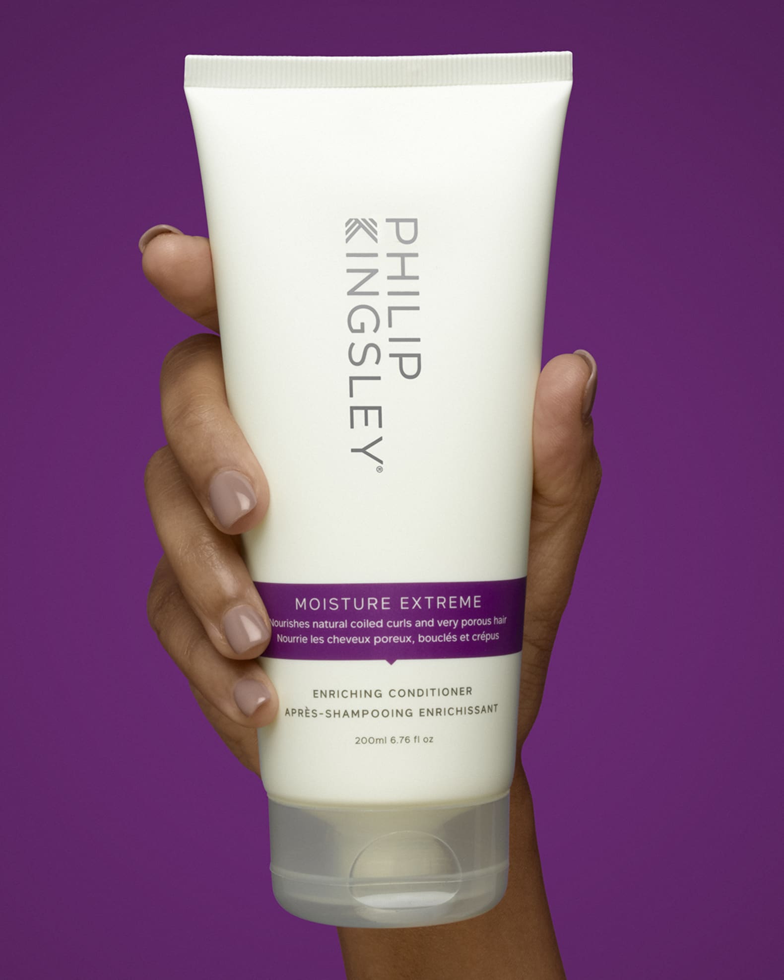 6.8 oz. Moisture Extreme Conditioner 1