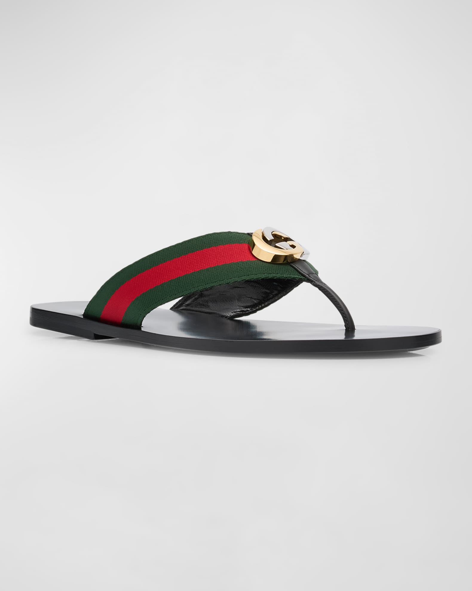 Men's Kika Thong Slide Sandals