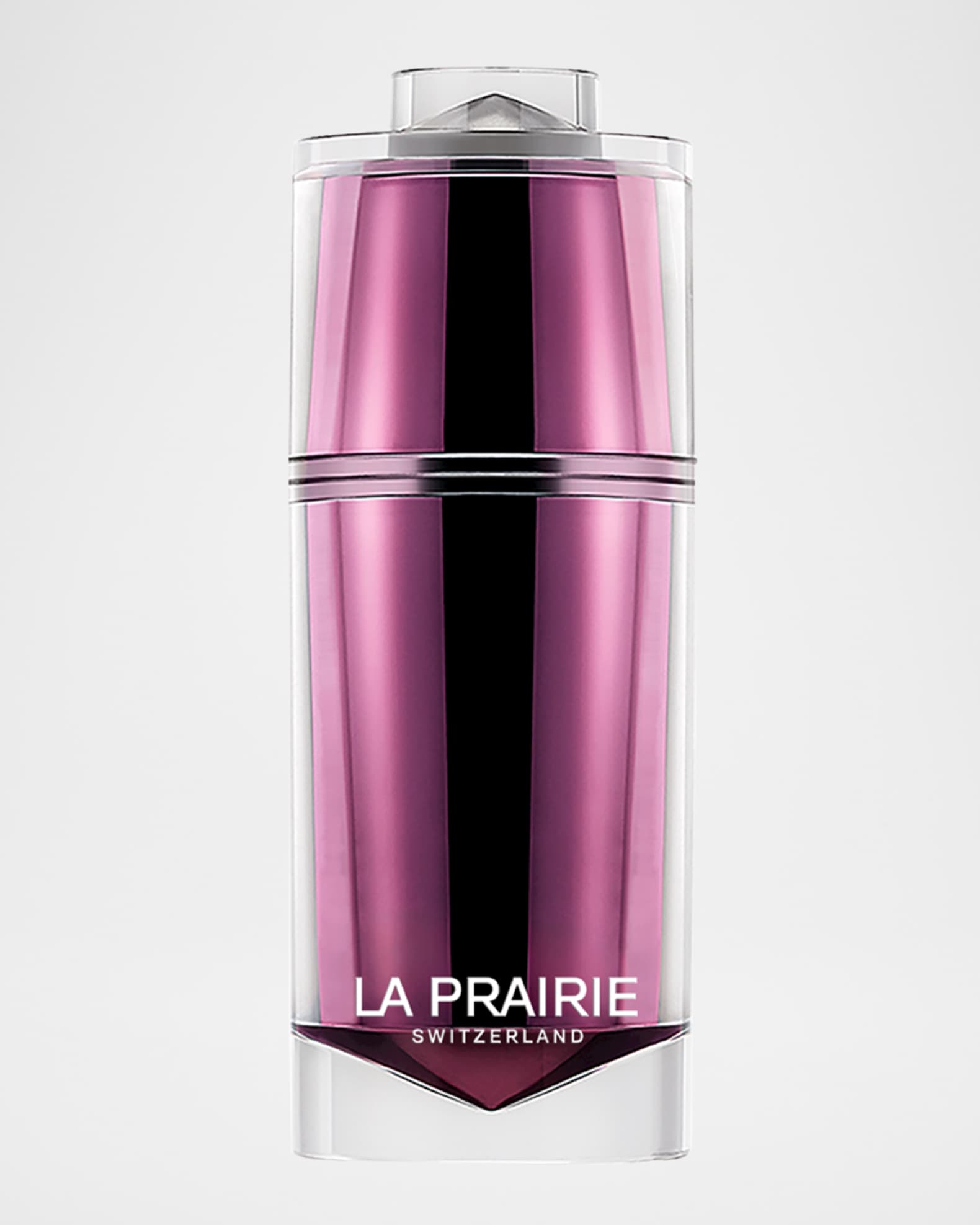 La Prairie Platinum Rare Haute-Rejuvenation Eye Elixir Serum