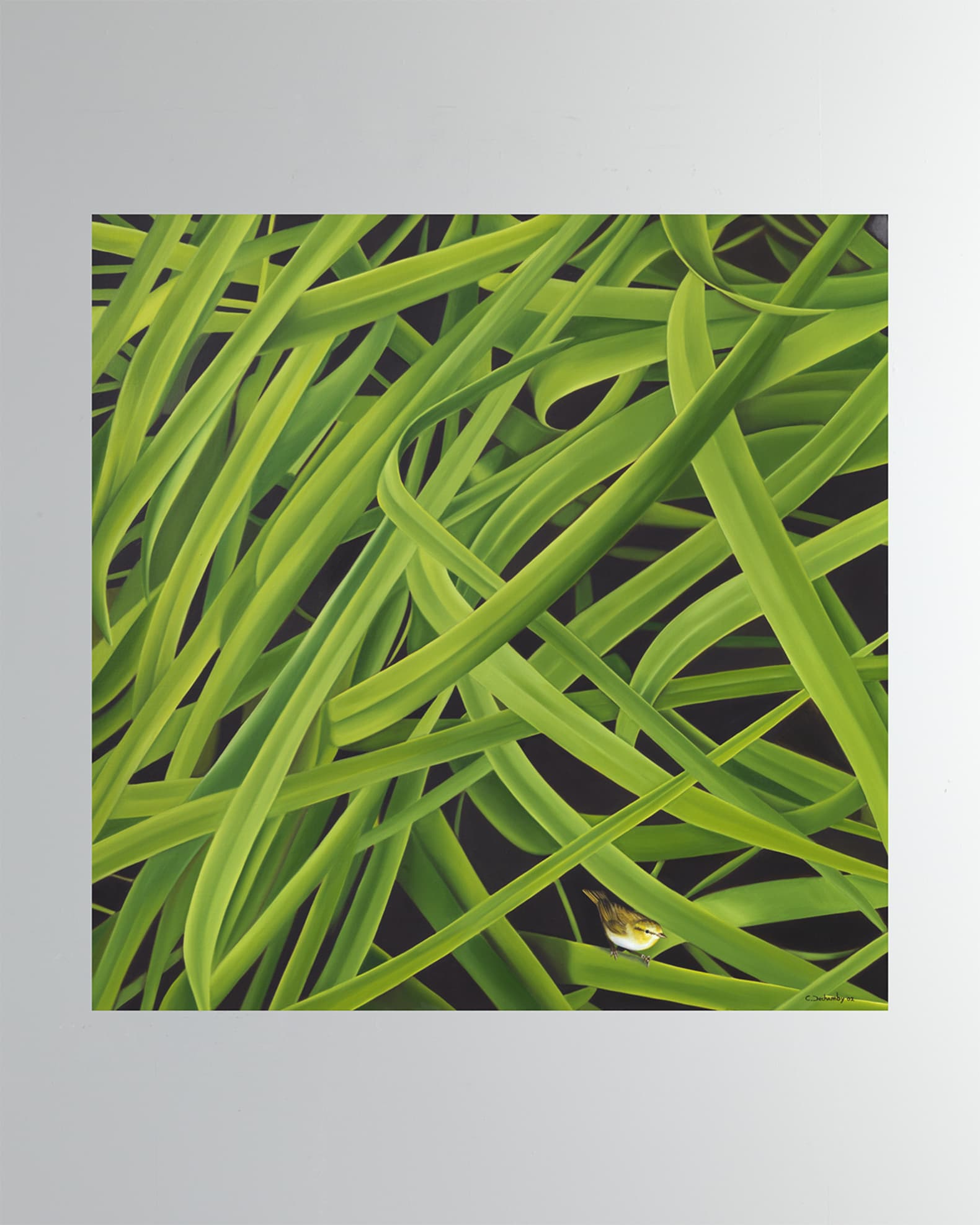 "Essence Vitale" Fine Art Print 0