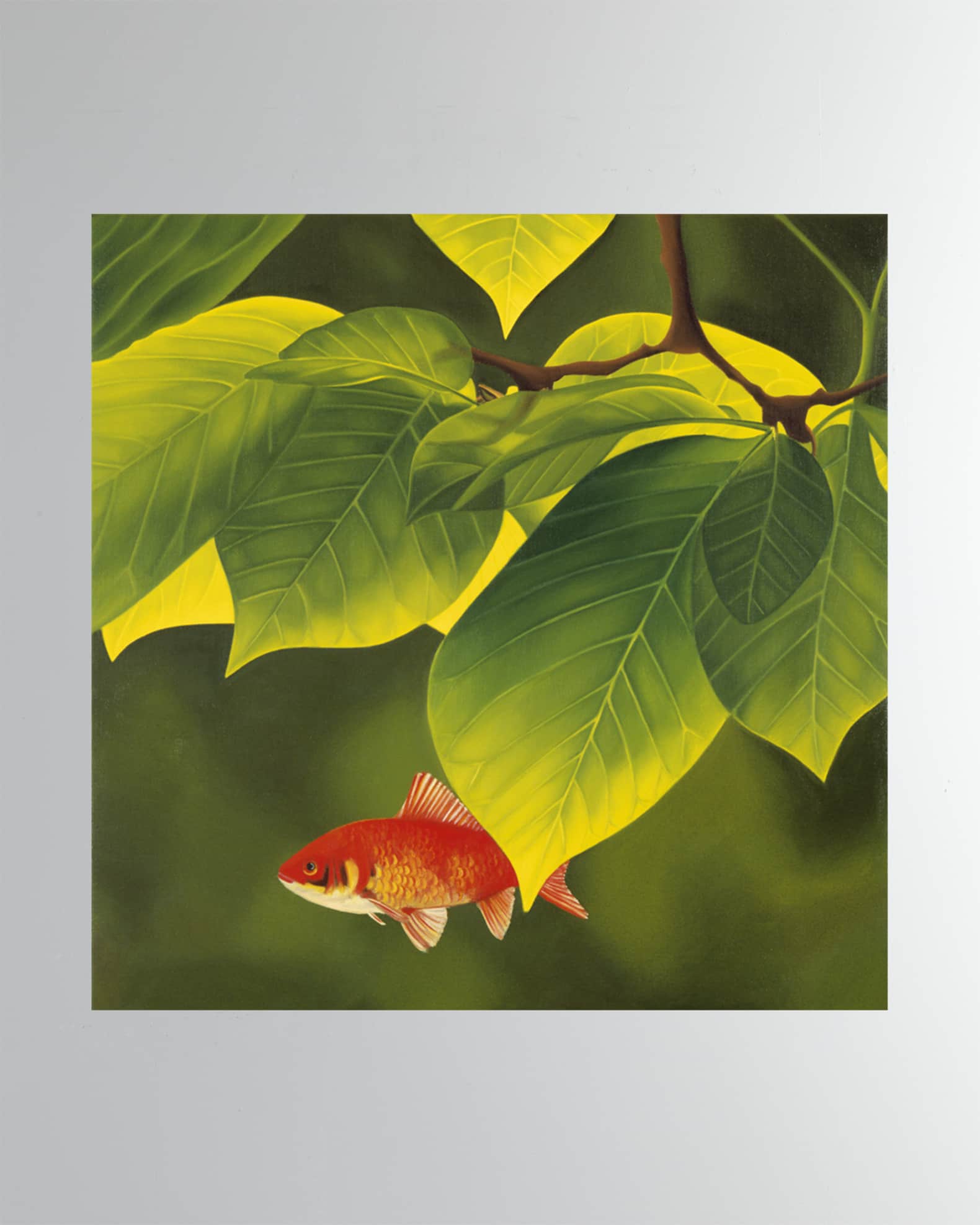 "Le Mutant" Fine Art Print 0