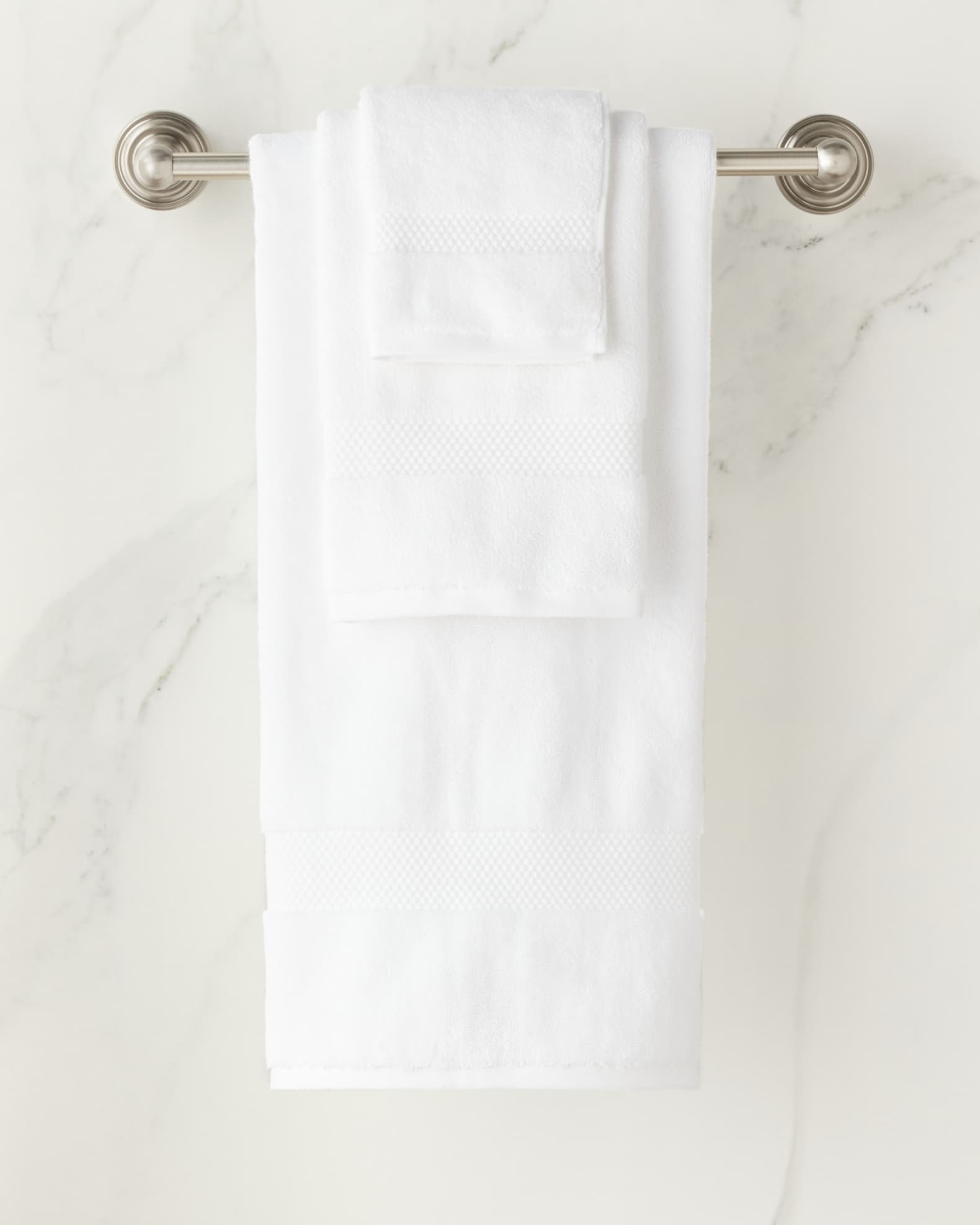 Atelier Hand Towel 0