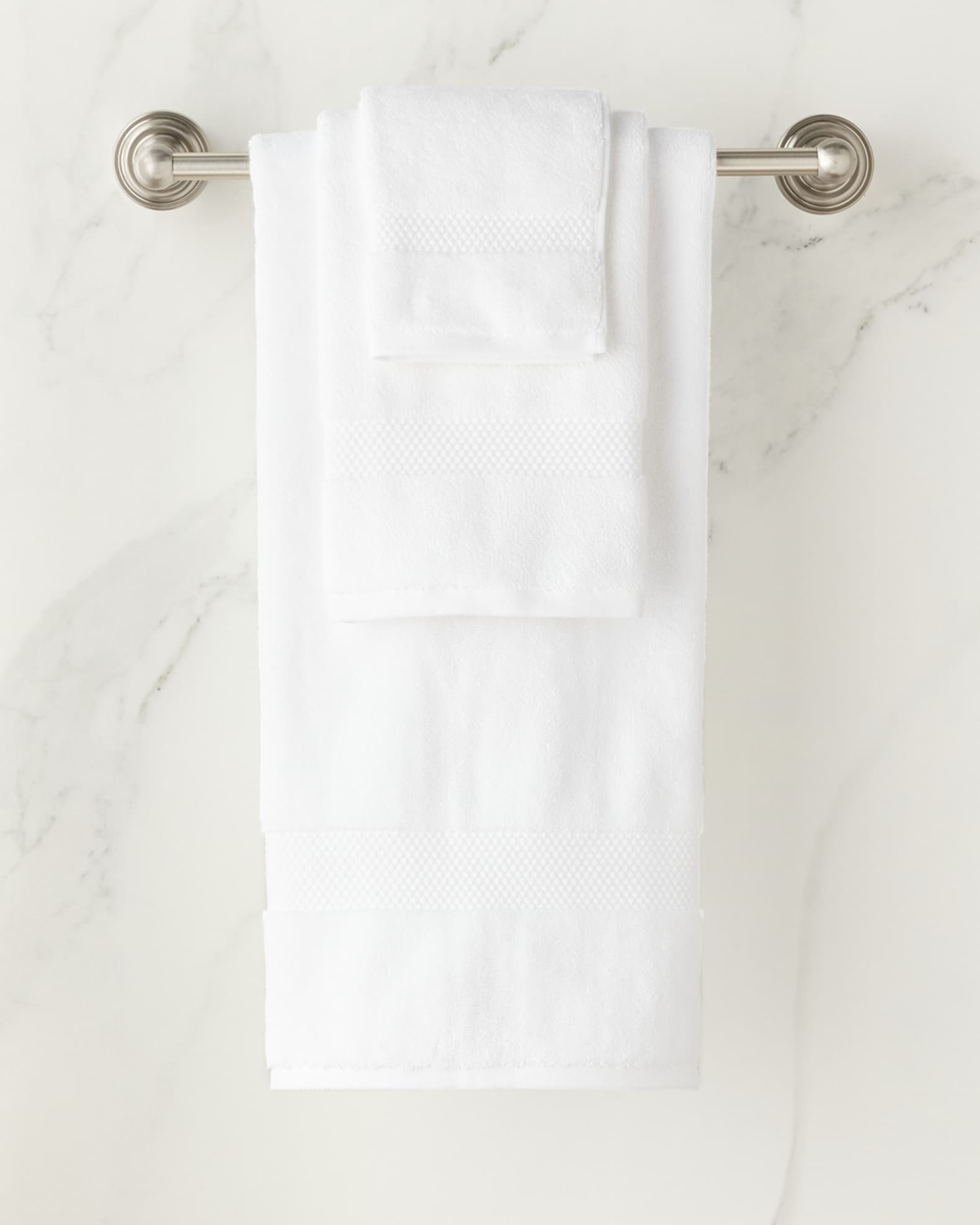 Kassatex Atelier Wash Towel