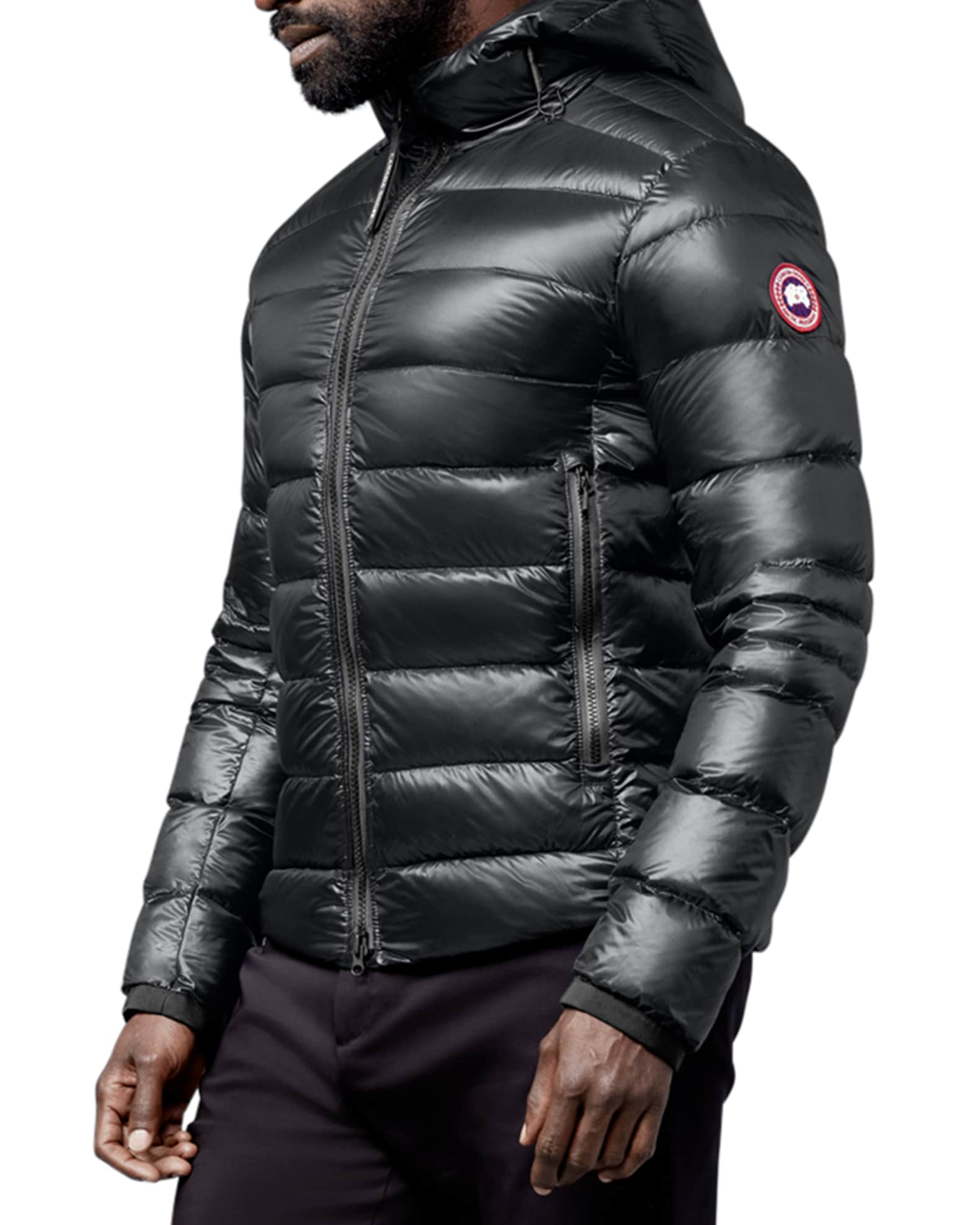Men's Crofton Hoodie 1