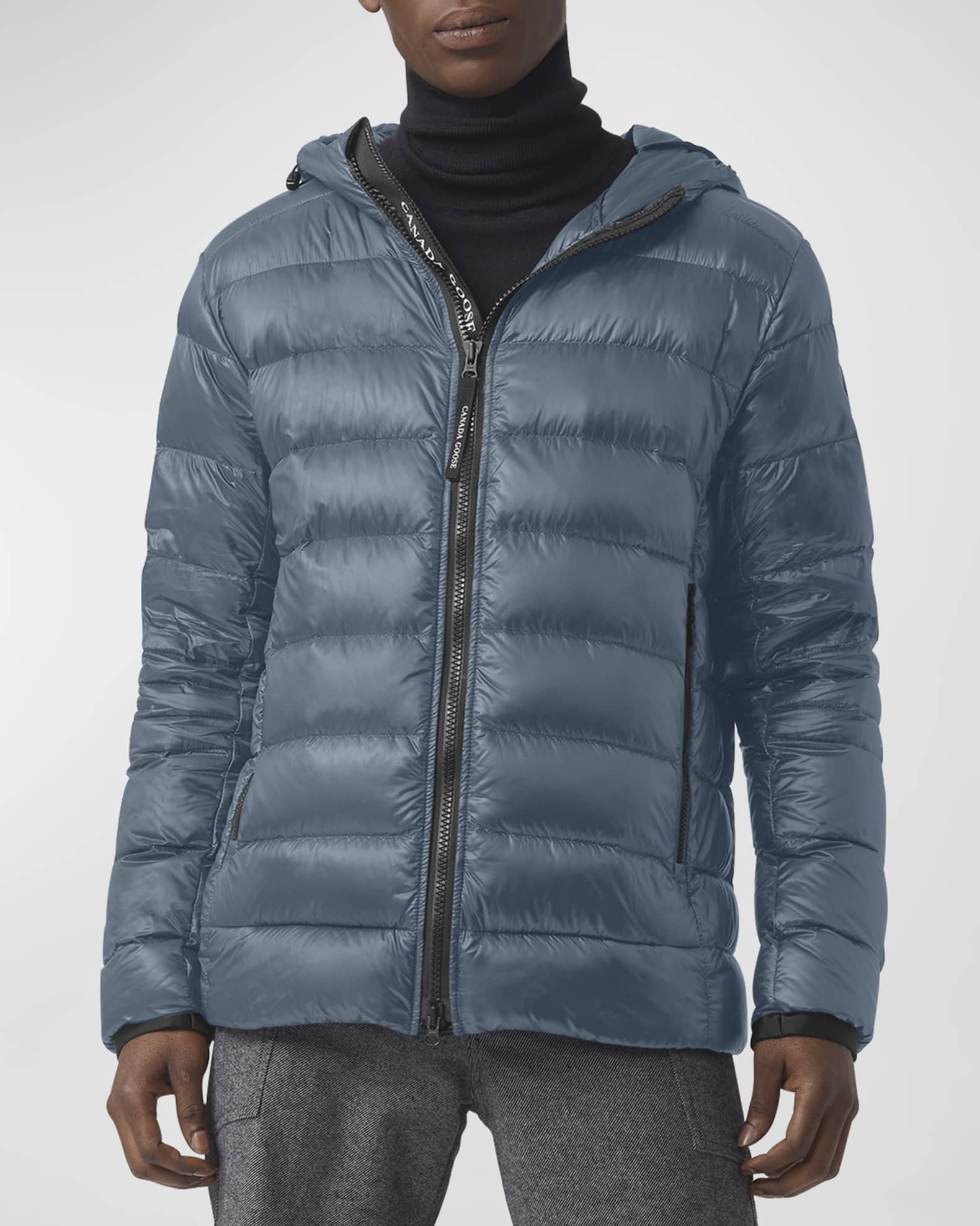 Men's Crofton Hoodie 1