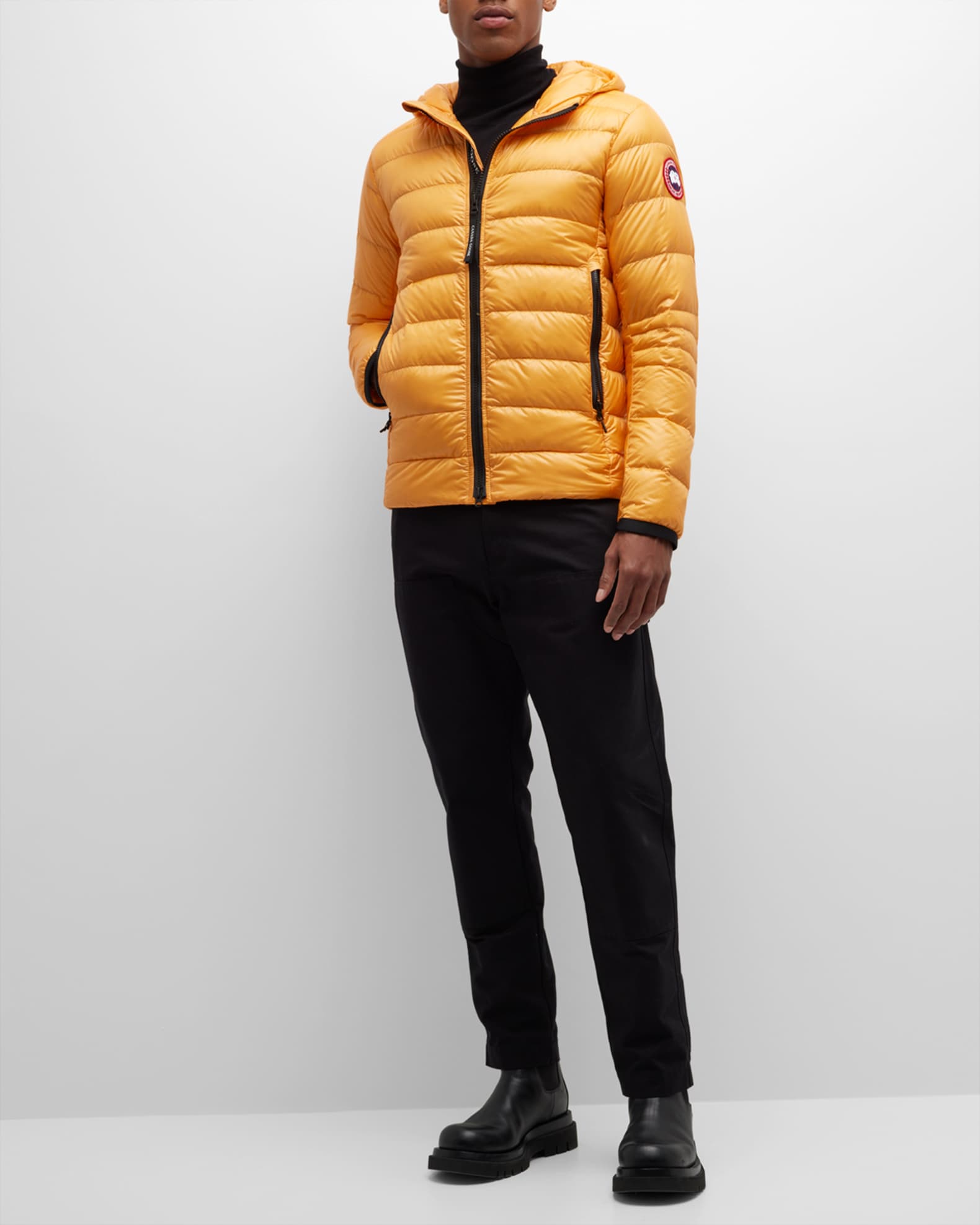 Men s Crofton Hoodie