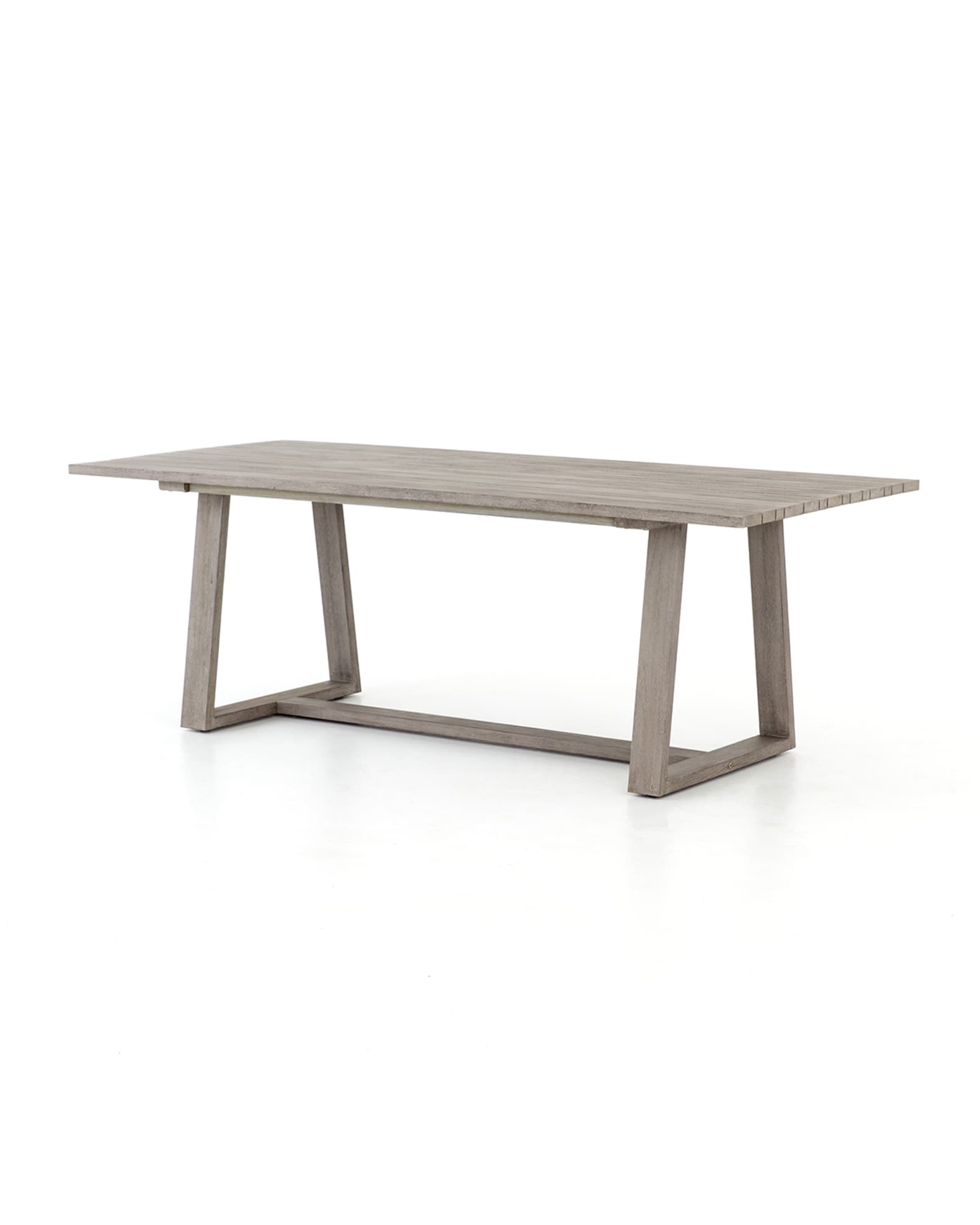 Atherton Outdoor Dining Table 1