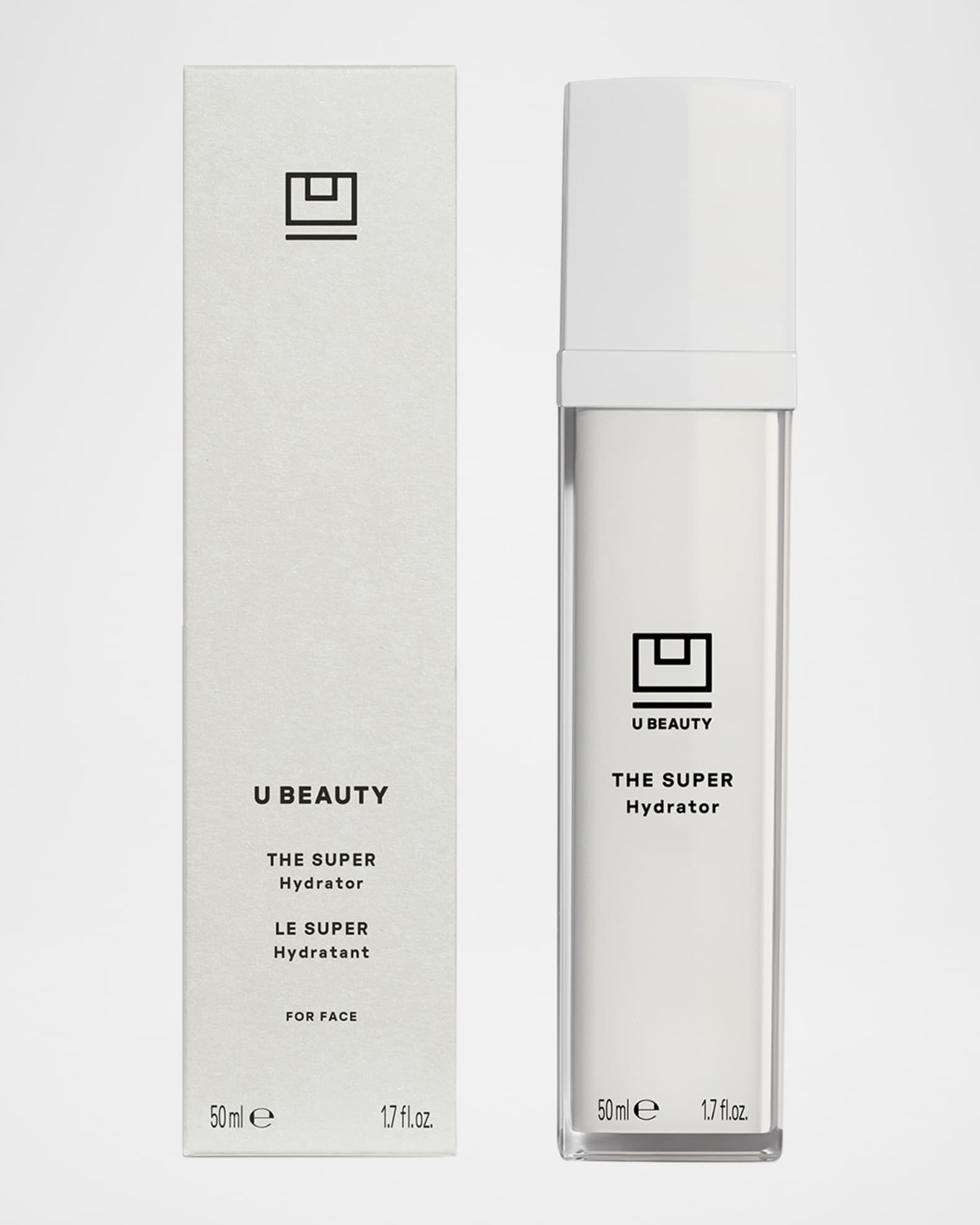 The SUPER Hydrator 1.7 oz 1
